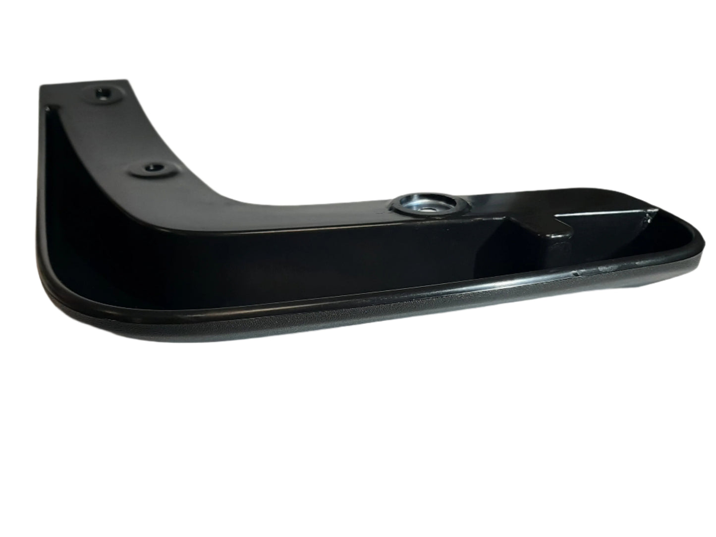 Genuine Mitsubishi Mudguard Set,Front | MZ313033