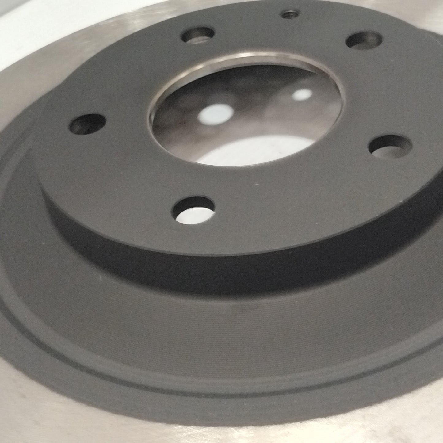 1x Genuine Brake Disc - Mazda CX-5 2012-2022 | K01126251B