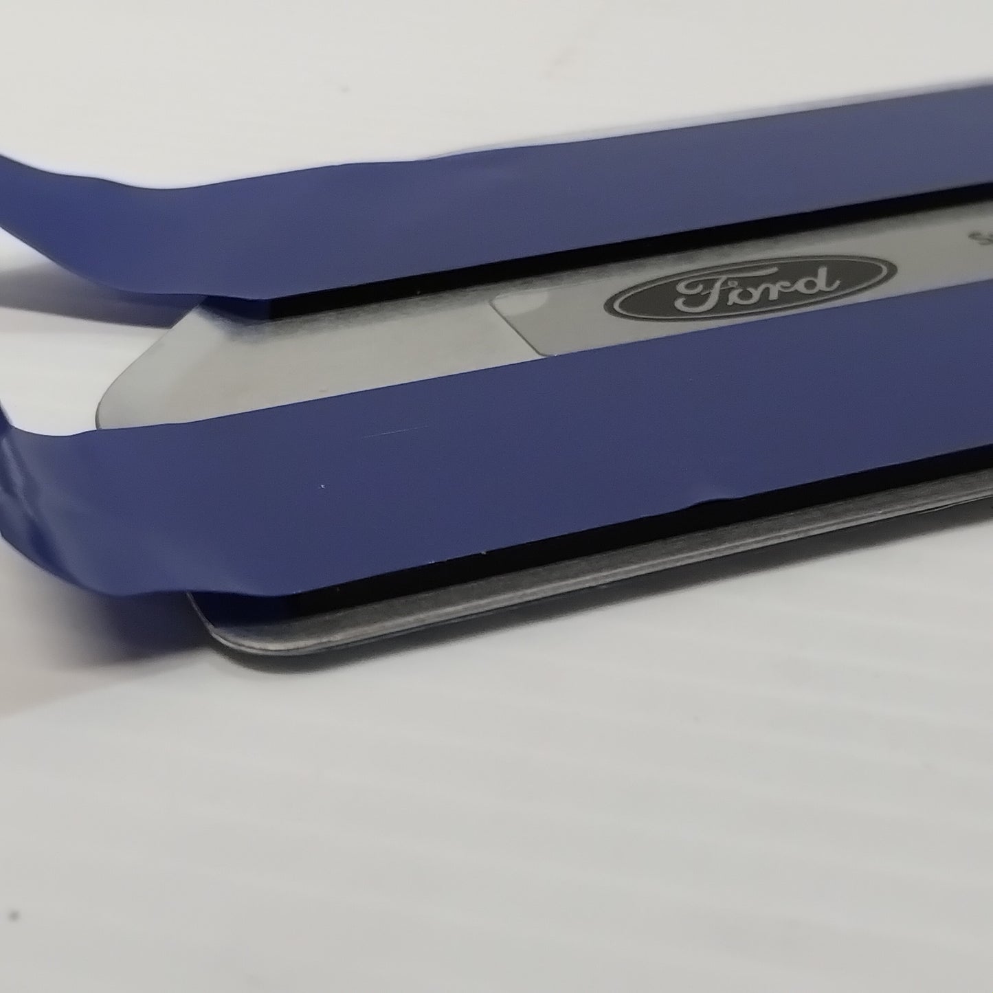 1x Genuine Door Scuff Plate - Ford Puma ST Line 2024- | 2784553