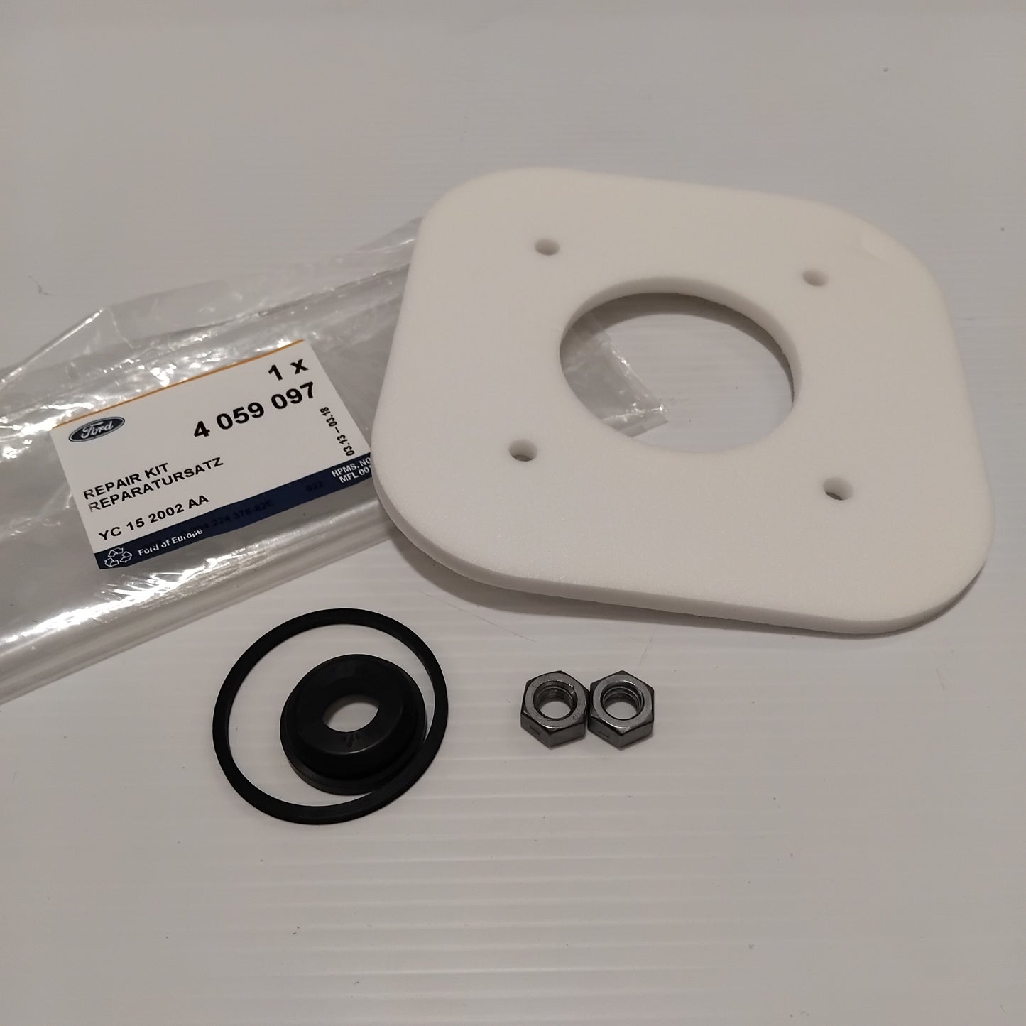 Genuine Ford Kit - Brake Booster Repair | 4059097