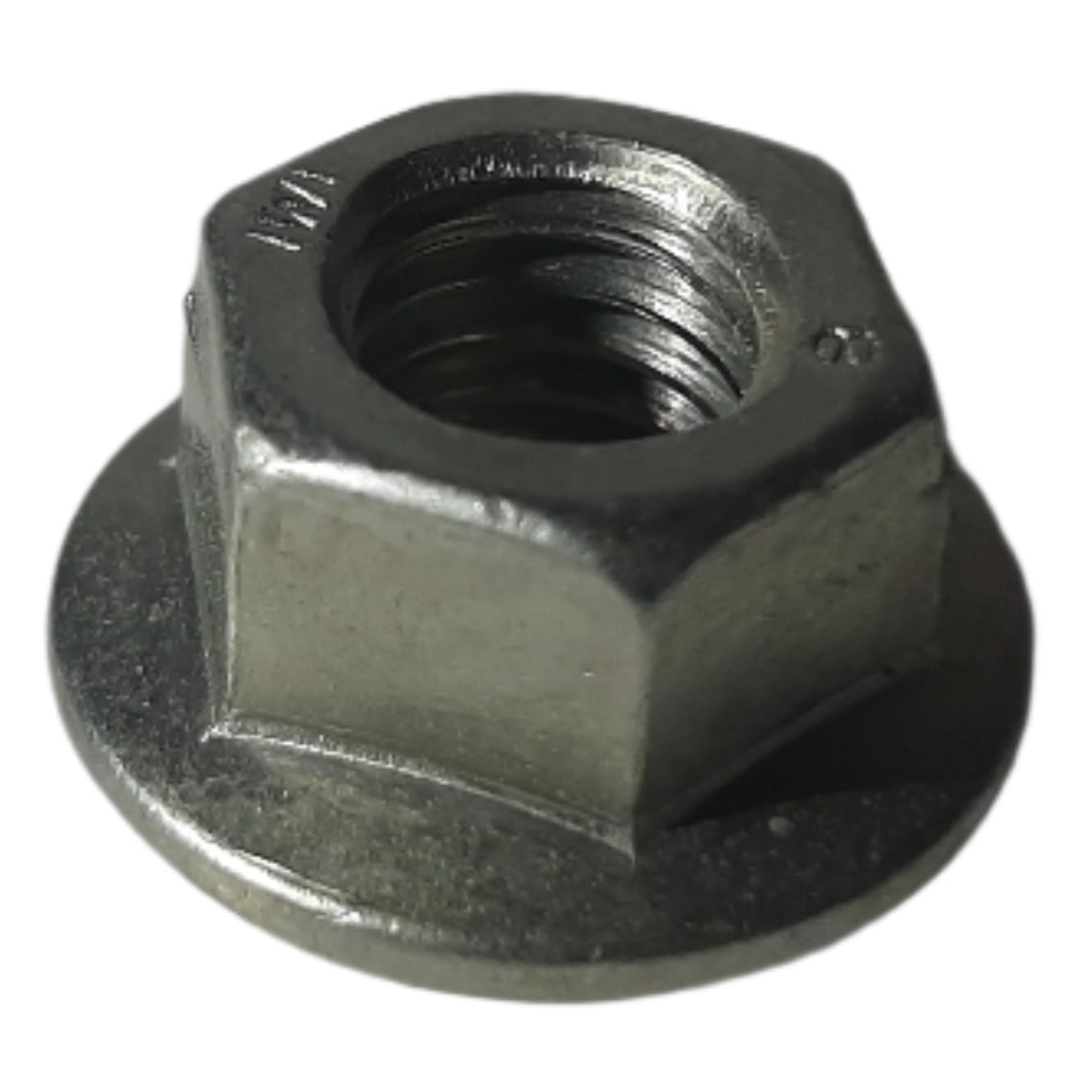Genuine Ford Nut | 4513665