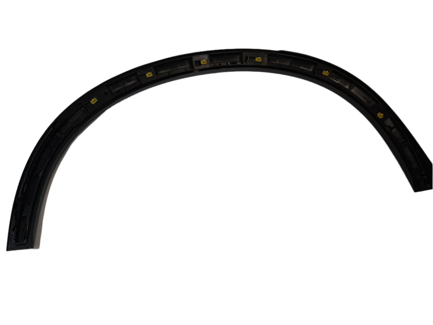 Genuine Volvo Mudguard Widener | 40017365