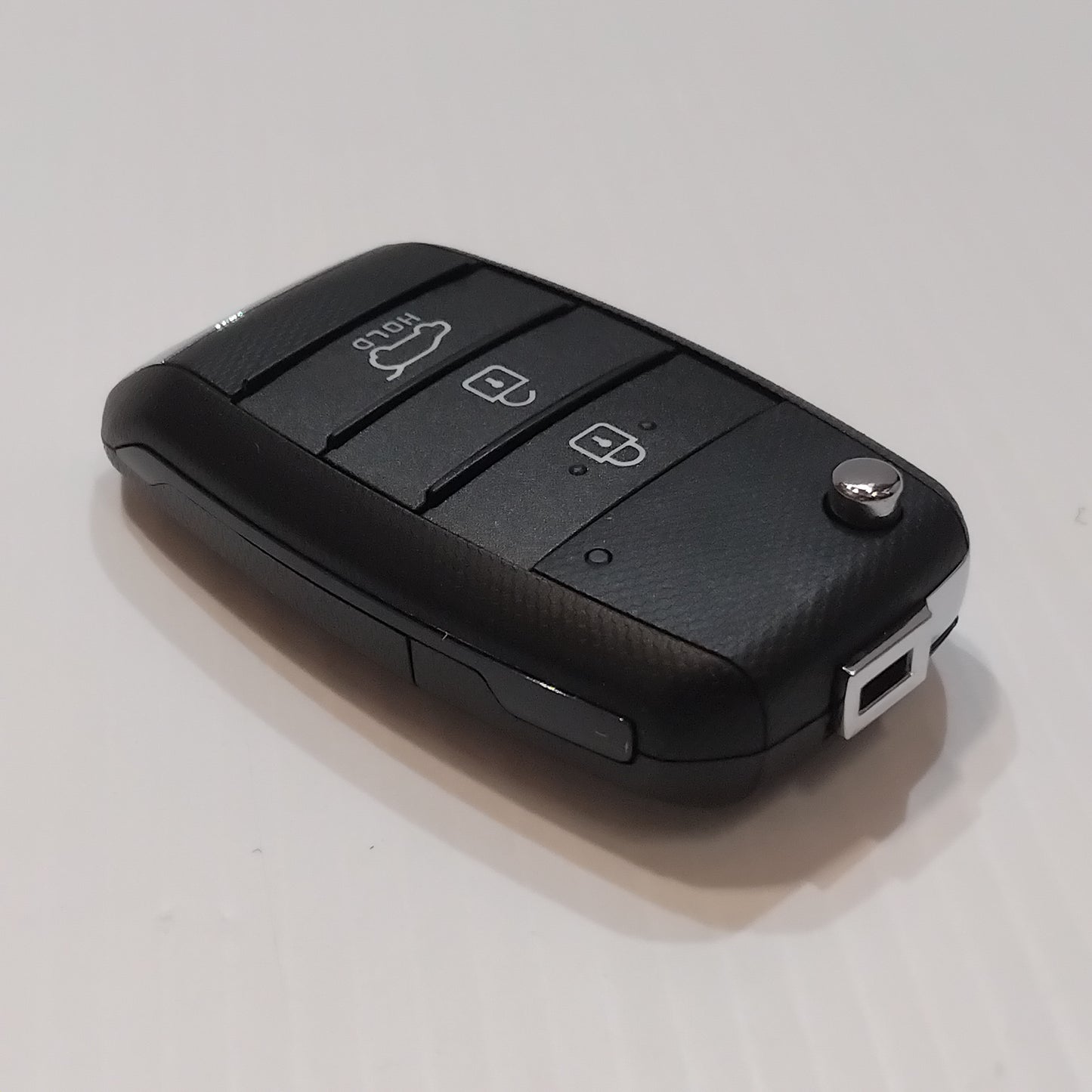 Genuine Keyless Entry Key Fob - Kia Rio / Stonic 2016- RHD | 95430H8600
