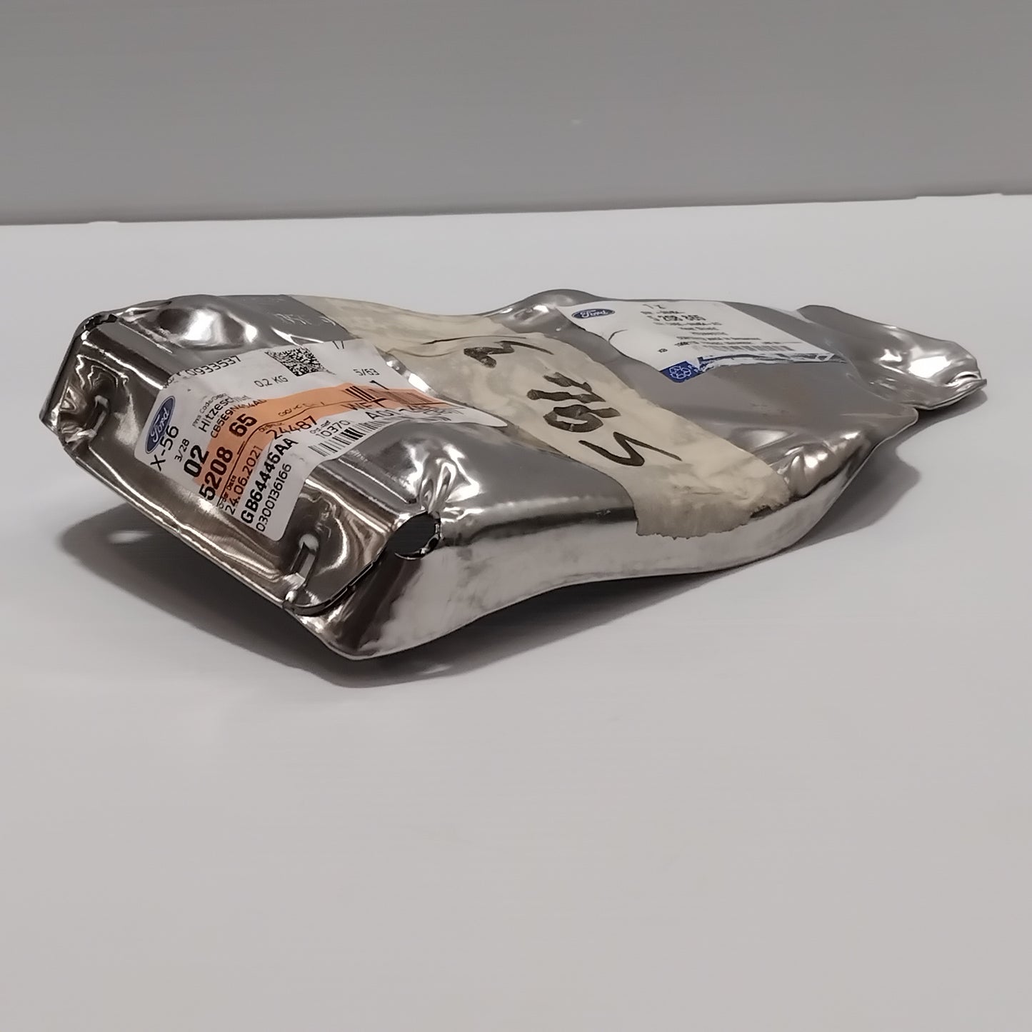 Genuine Turbo Heat Shield - Ford Focus / Kuga / Mondeo / S-Max 2.0 | 5208865
