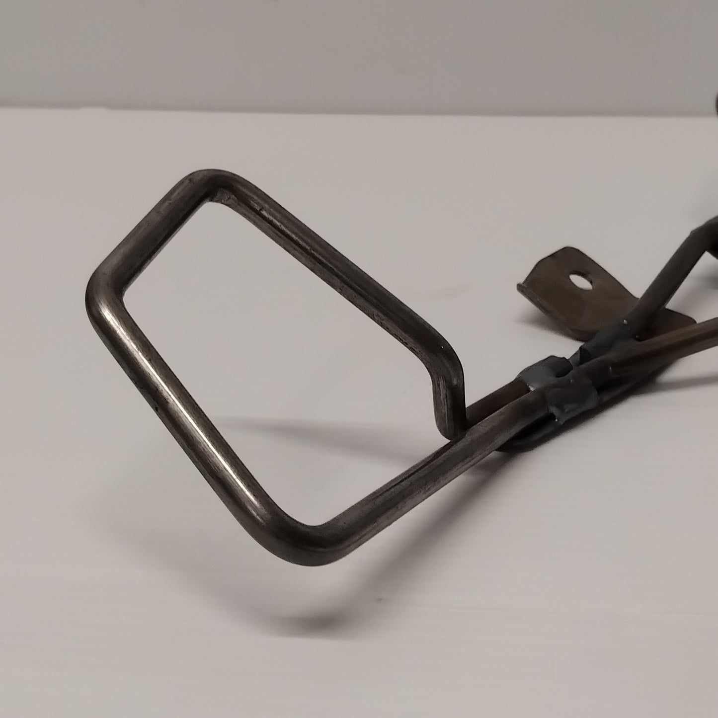 Genuine Left Seat Mounting Bracket - Ford Transit 2014- | 2364363
