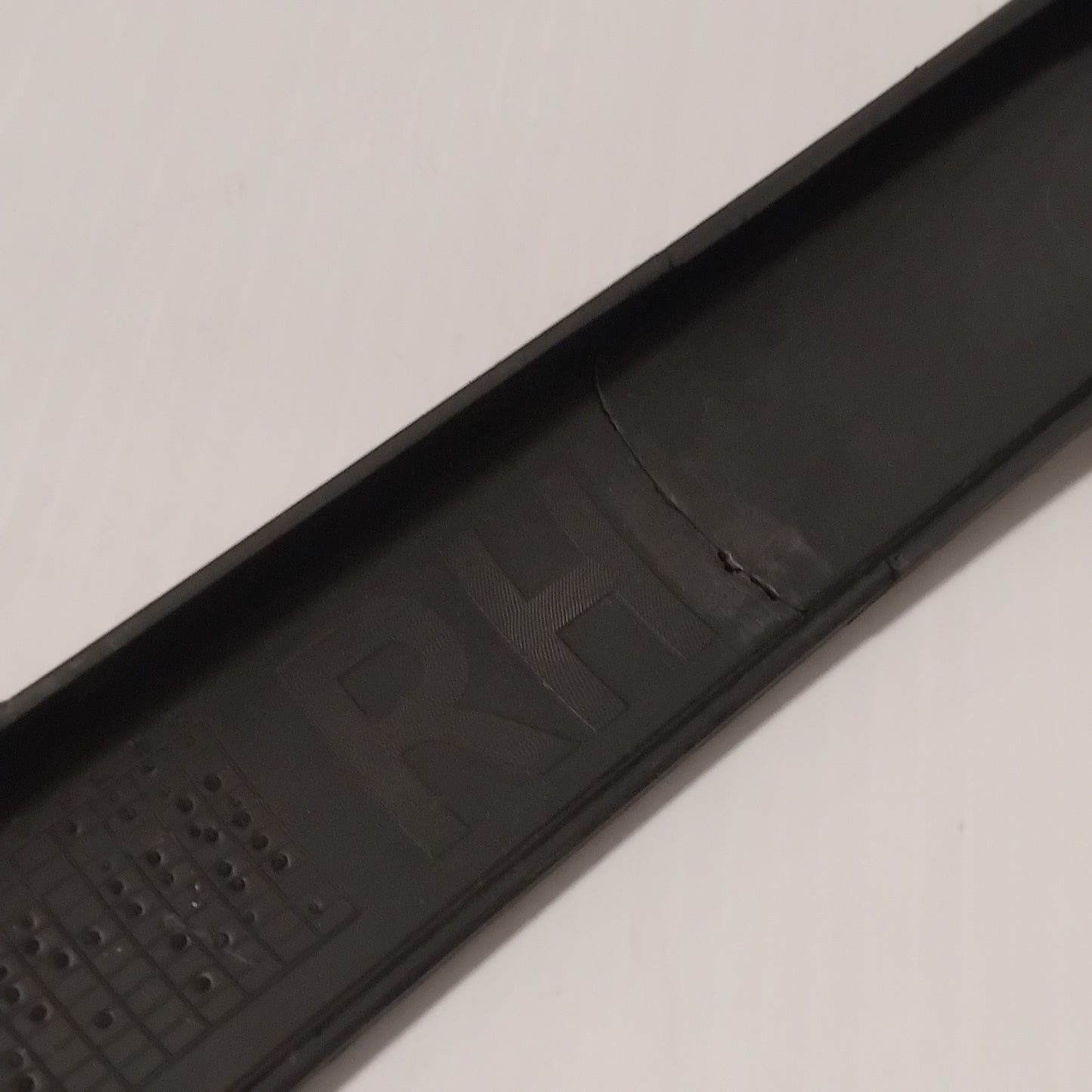 Genuine Ford Moulding - Bumper Protection | 1147521