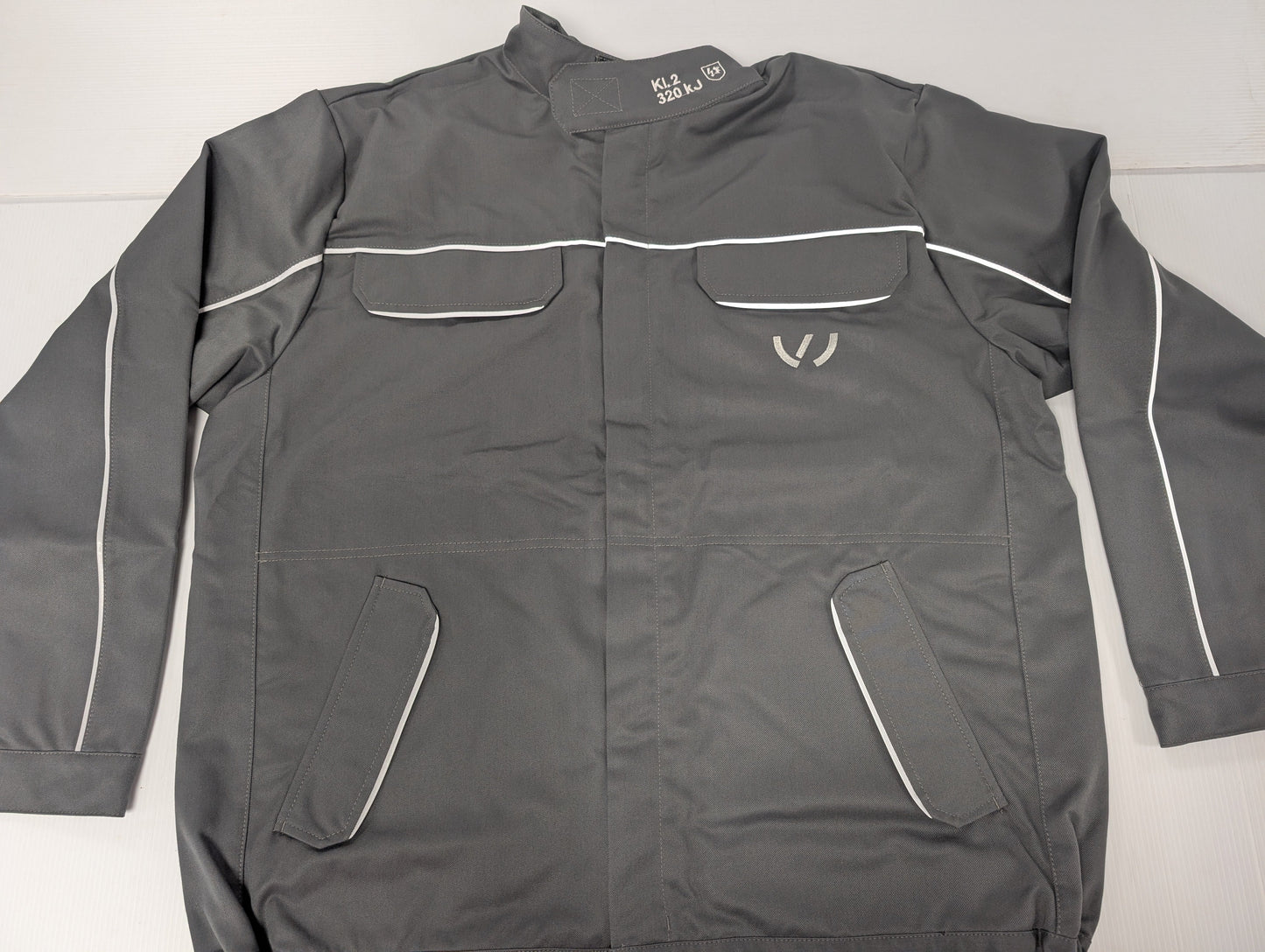 Genuine SEAT Jacket | ASE39701200060