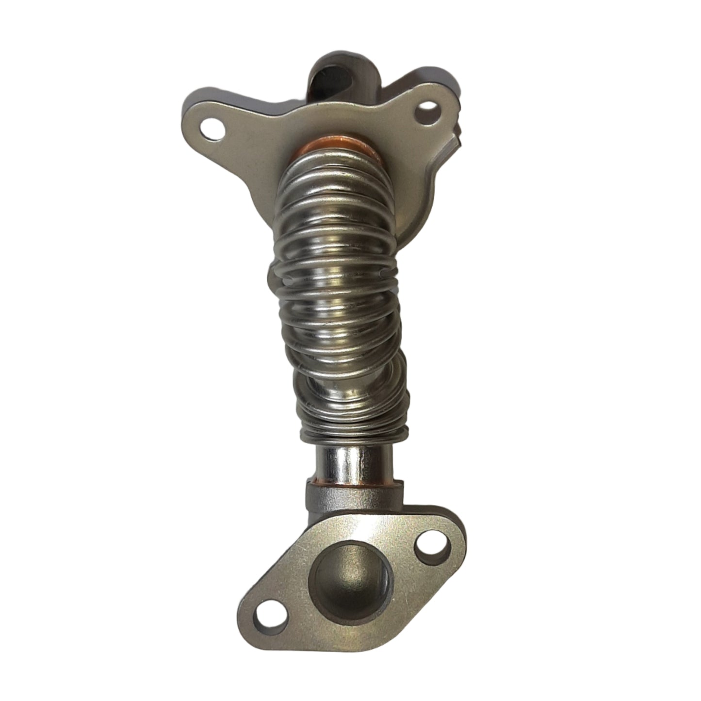 Genuine Hyundai/Kia Pipe-Egr Cooler | 284172A690