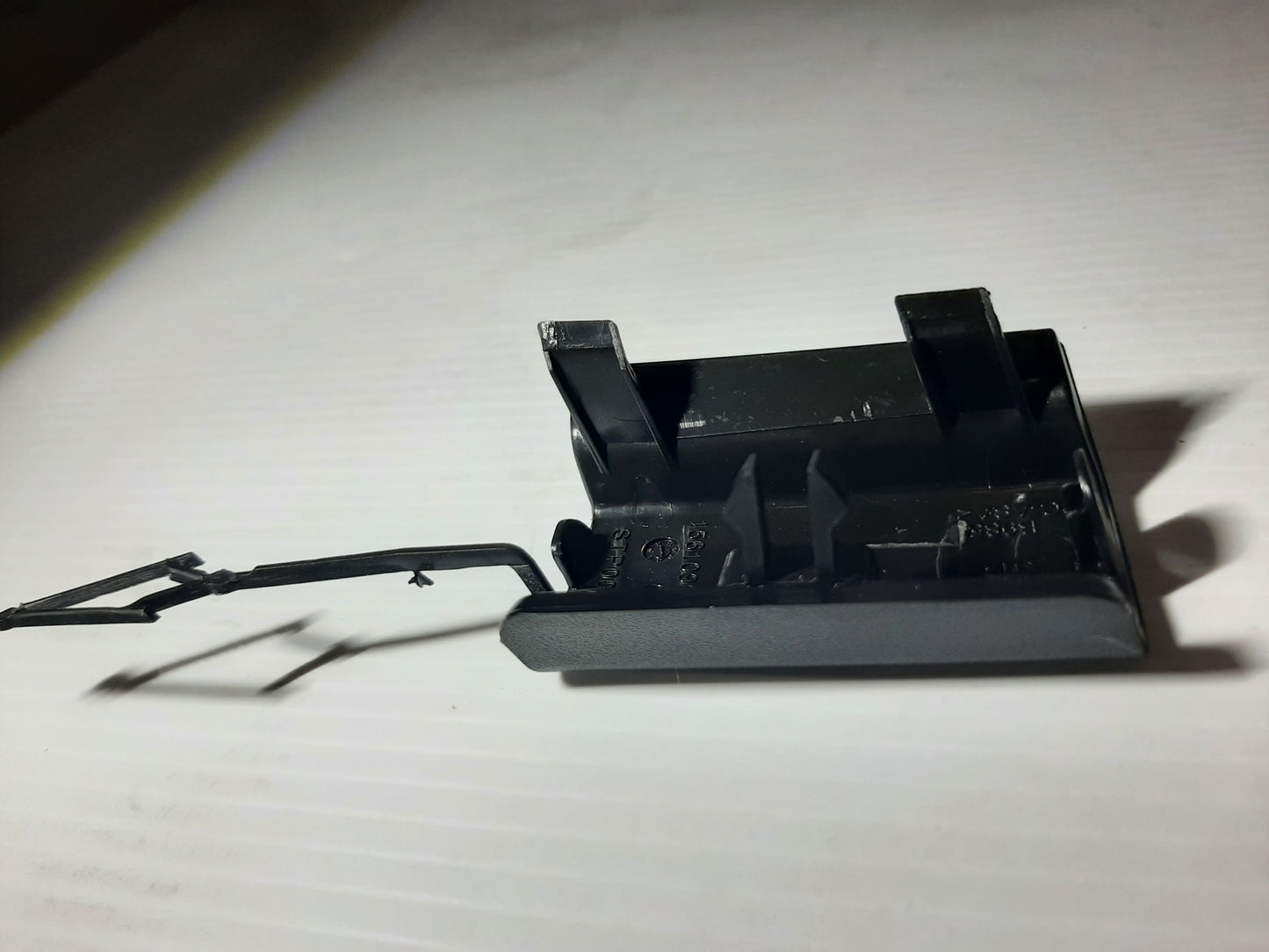 Genuine Fiat Plug | 156119122