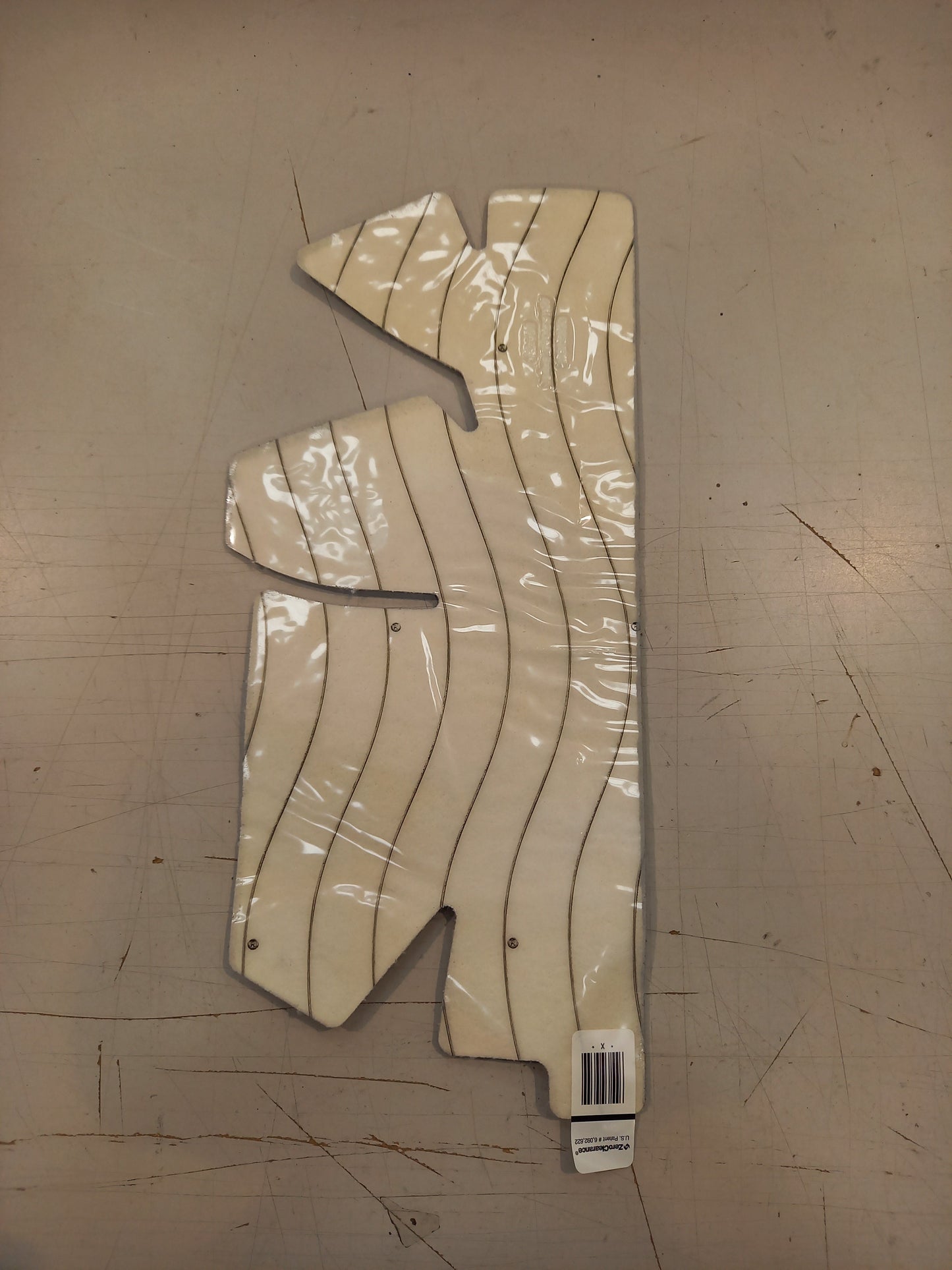 Genuine Ford Heat Shield | 2526352