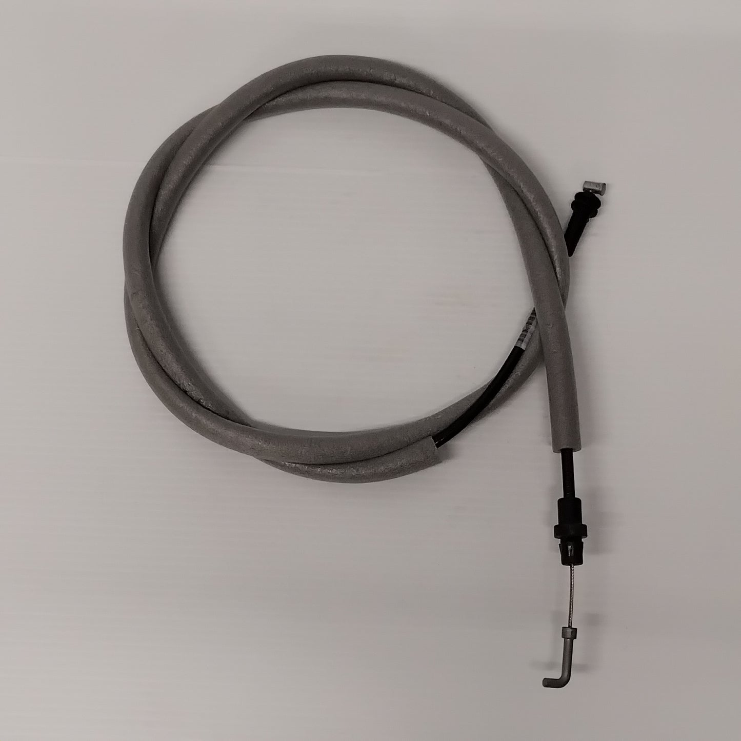 Genuine Back Door Upper Left Lock Cable - Ford Transit 2014- High Roof | 1814224