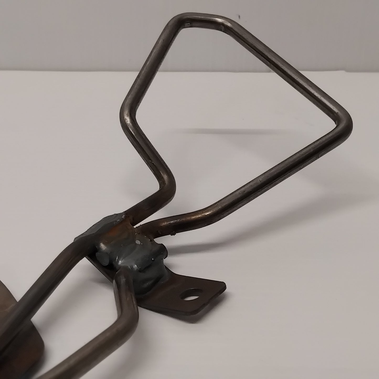 Genuine Left Seat Mounting Bracket - Ford Transit 2014- | 2364363