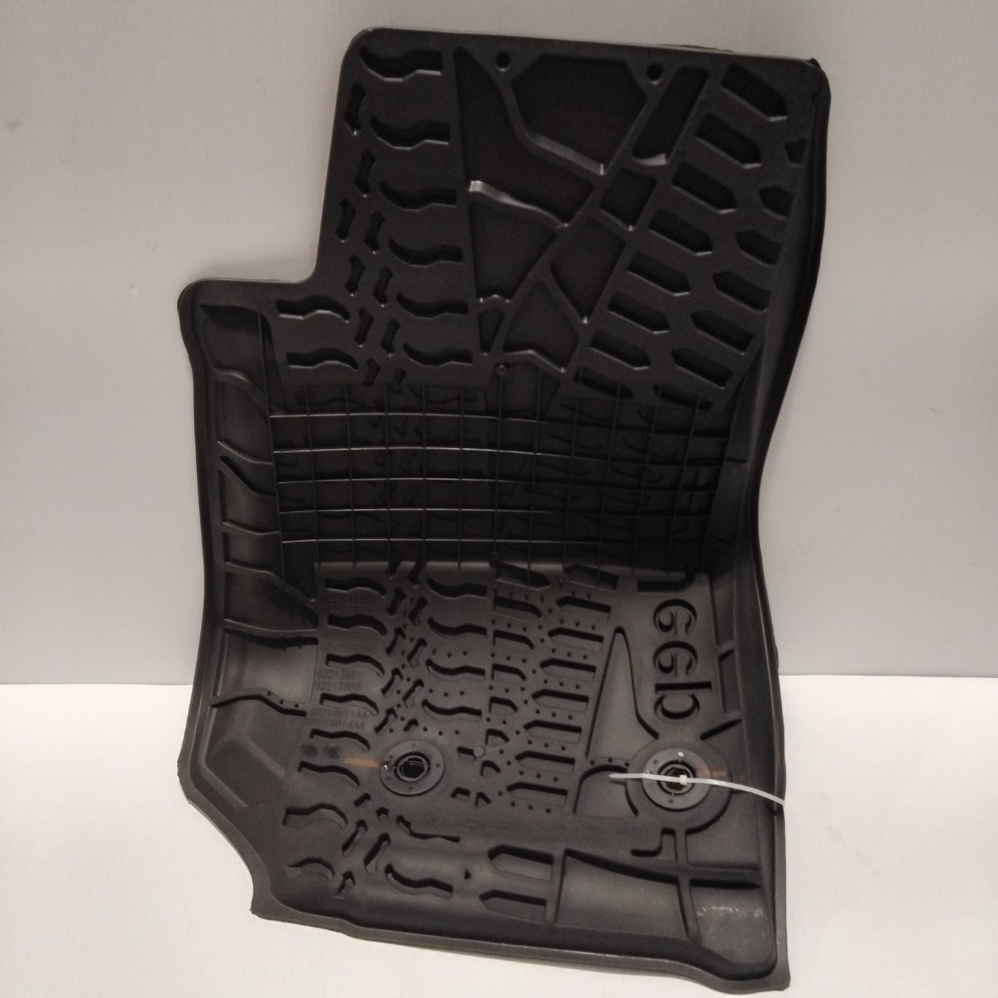 Genuine Jeep Mat | K82213861