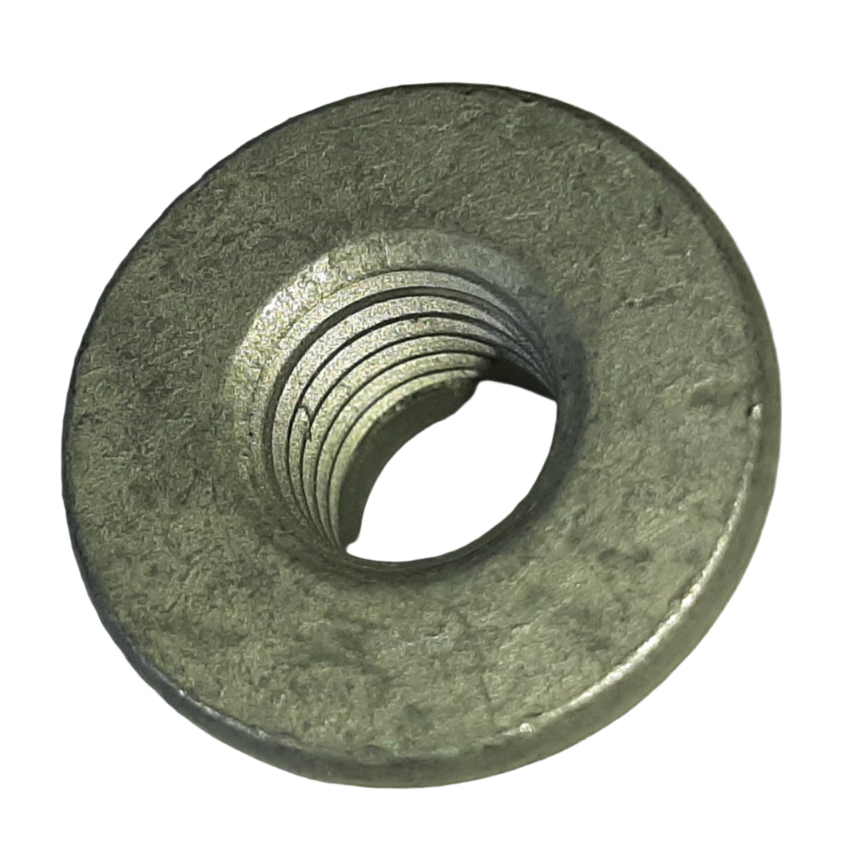 Genuine Ford Nut - Hex | 1444106