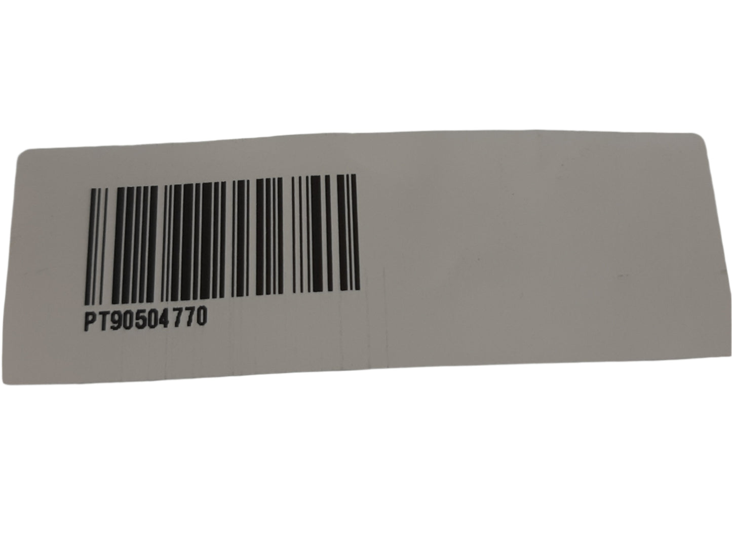 Genuine Vauxhall Tapping Screw | 90504770