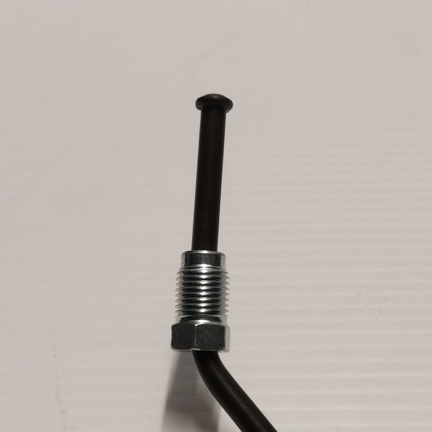 Genuine Front Right Brake Pipe - Honda Jazz / Fit | 46331SAAJ51