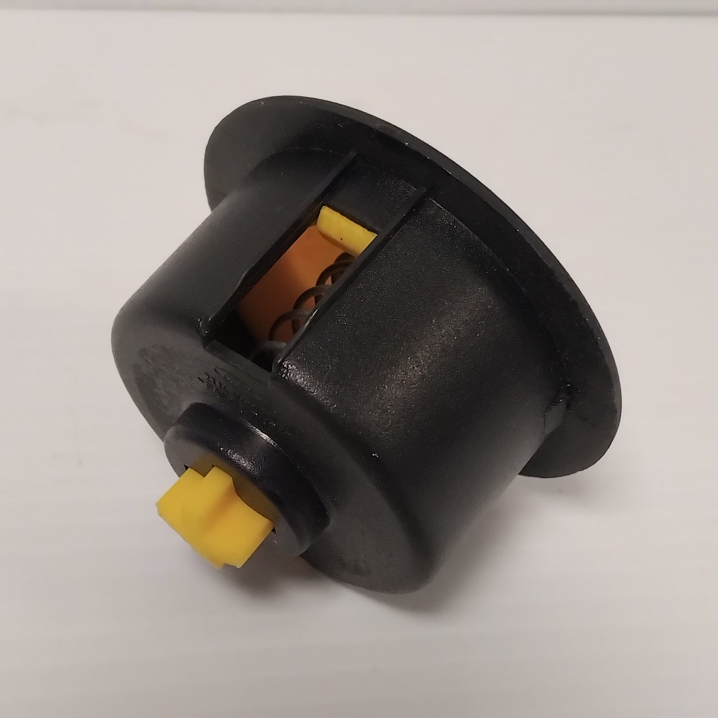 Genuine Ford Check Assy - Door | 4552655