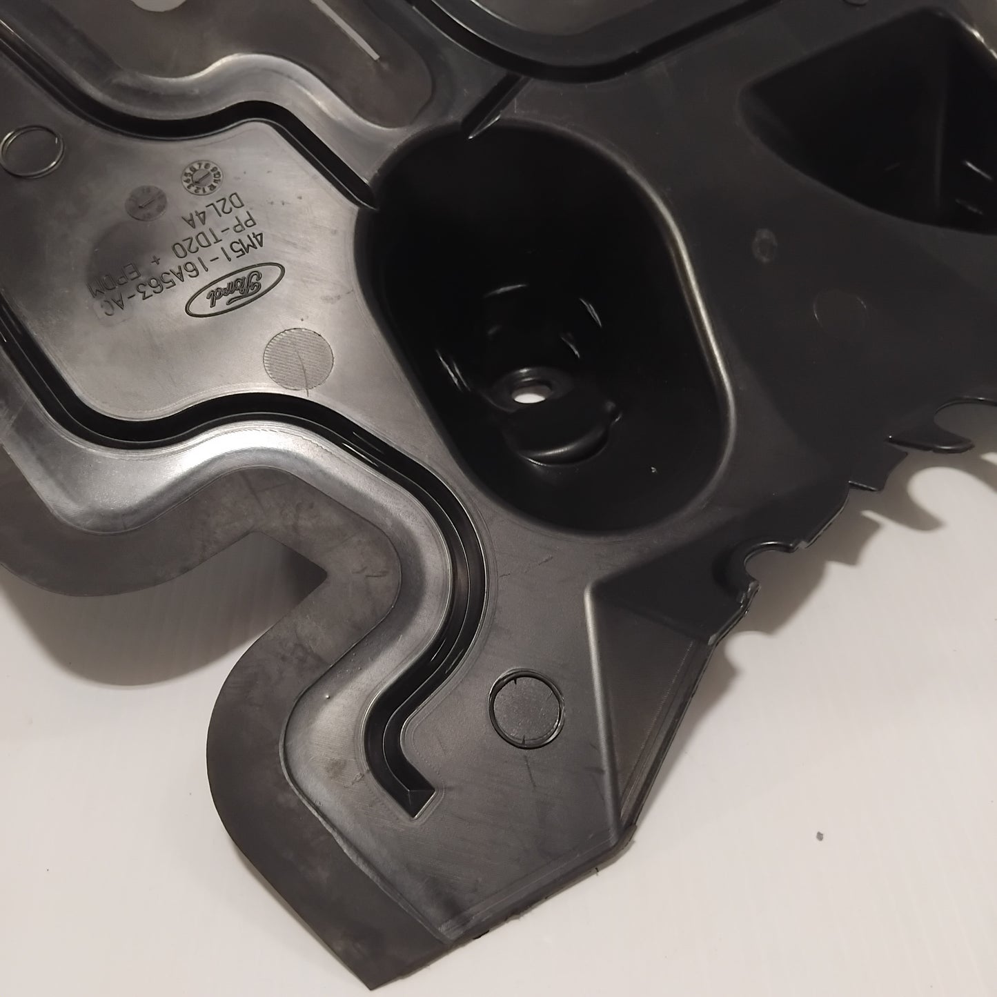 Genuine Ford Guard - Front Splash | 1419848