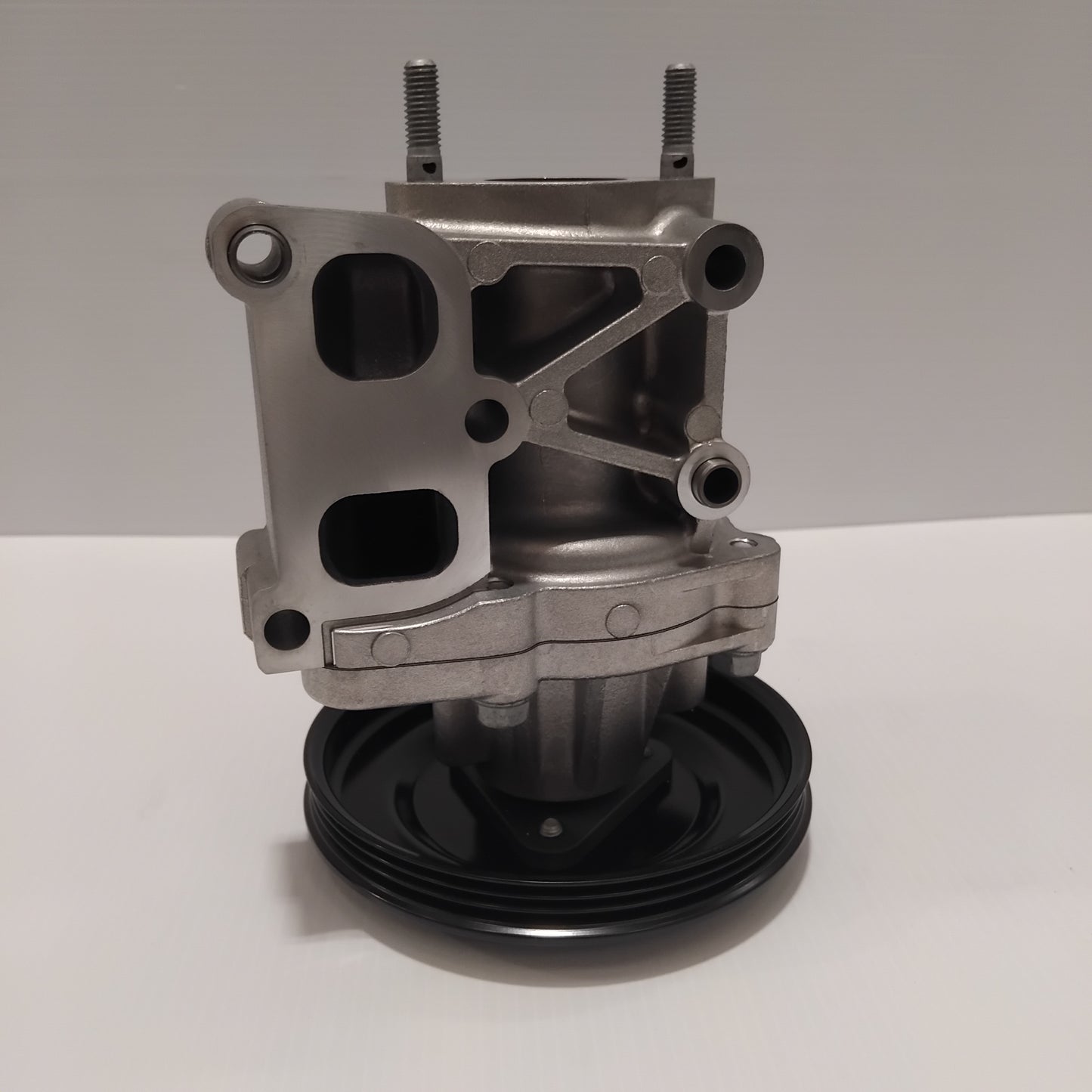 Genuine Mitsubishi Water Pump Assy | 1300A110