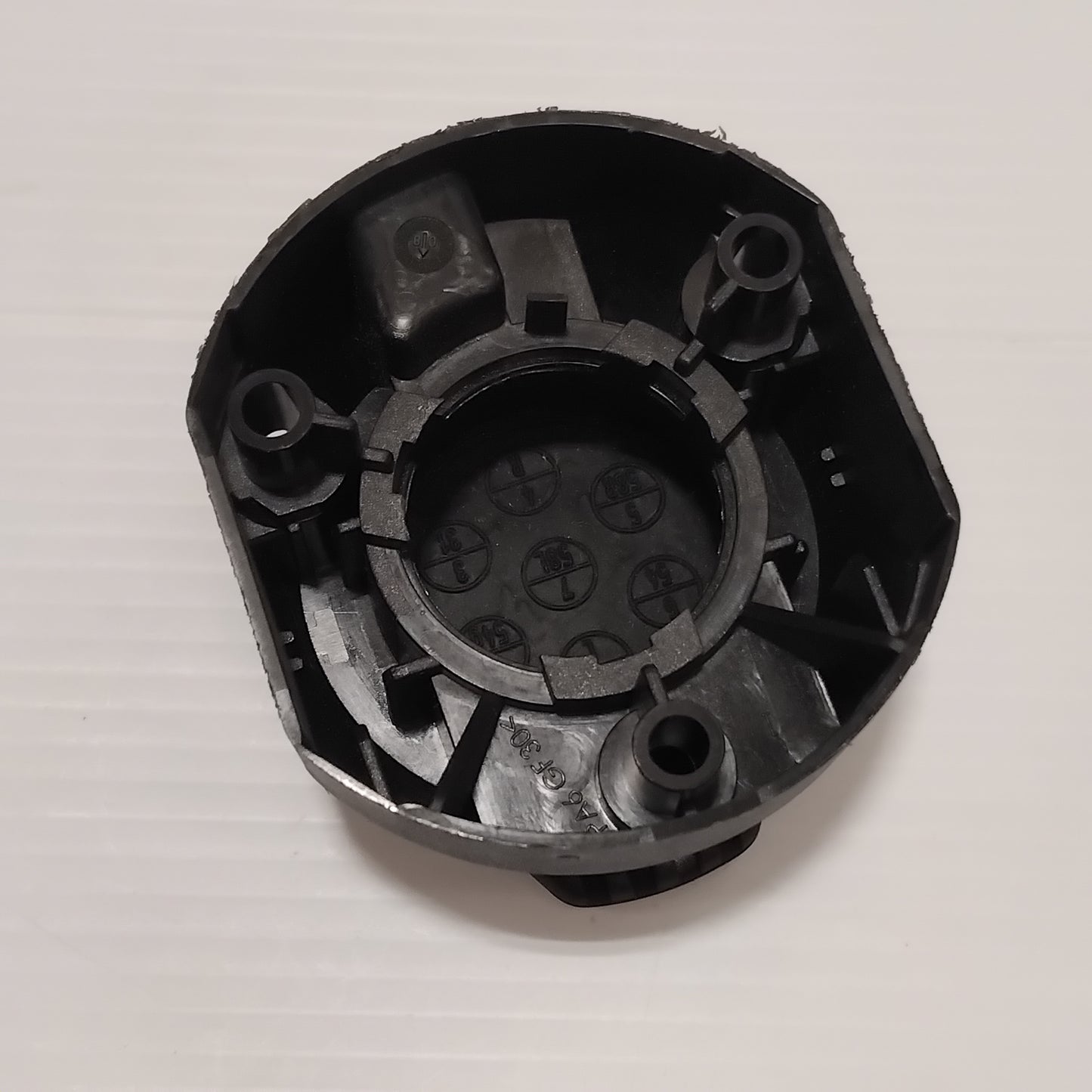 Genuine Toyota 7+/12N Spare Plugabl | PZ457-00560-12