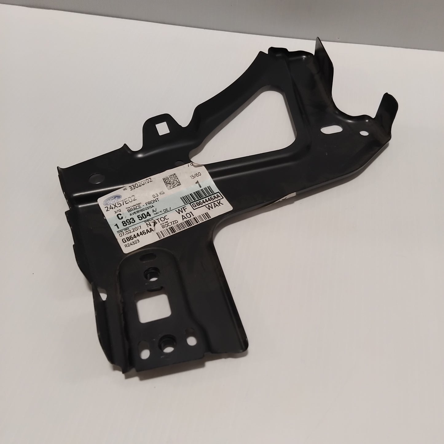 Genuine Ford Brace - Front Fender | 1893504