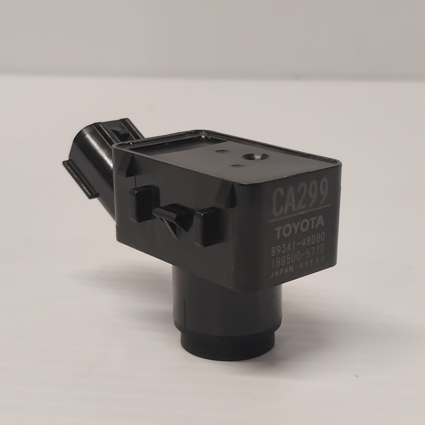 Genuine Lexus Sensor, Ultrasonic, | 89341-48080-C3
