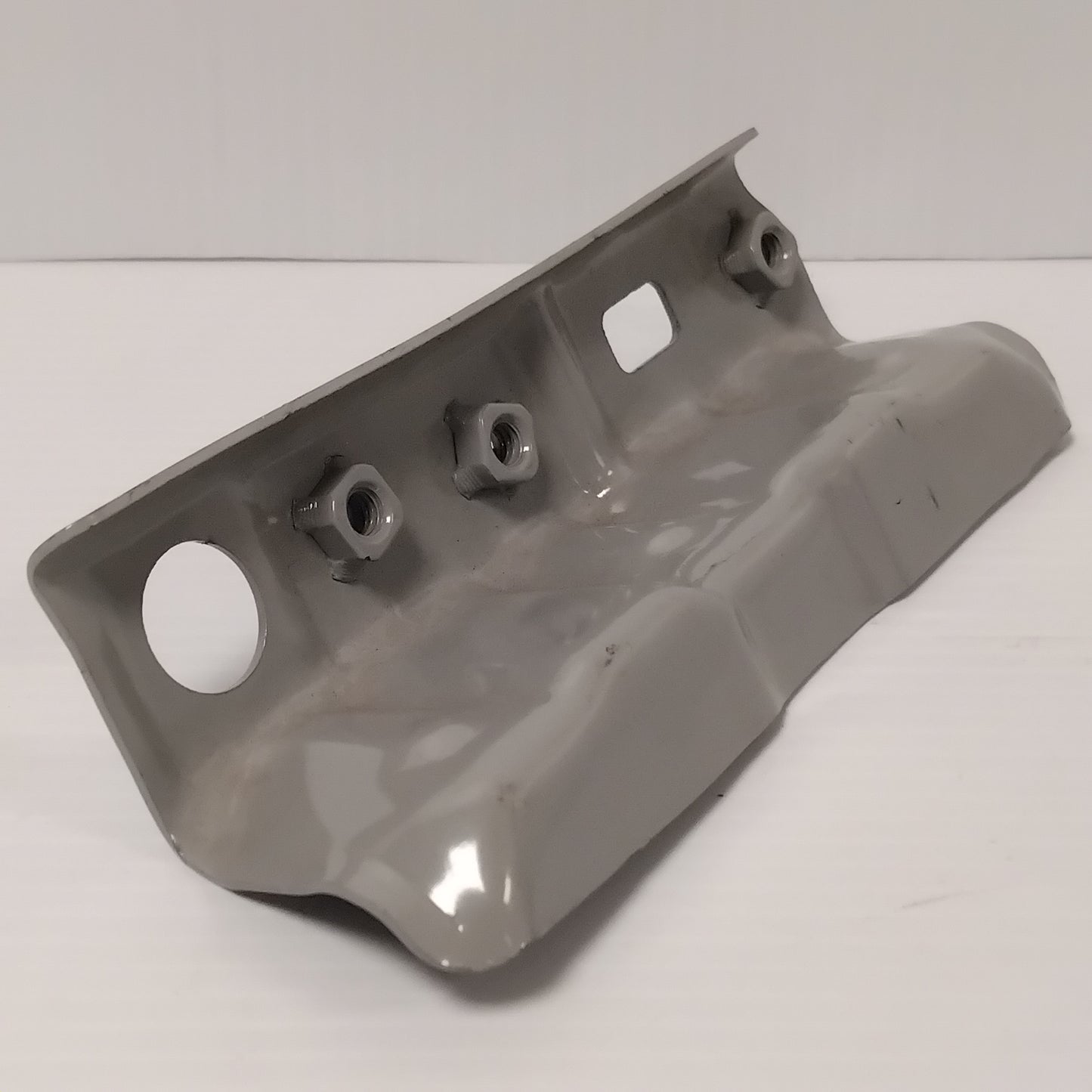Genuine Hyundai Bracket Assy-Fender | 64523C8000