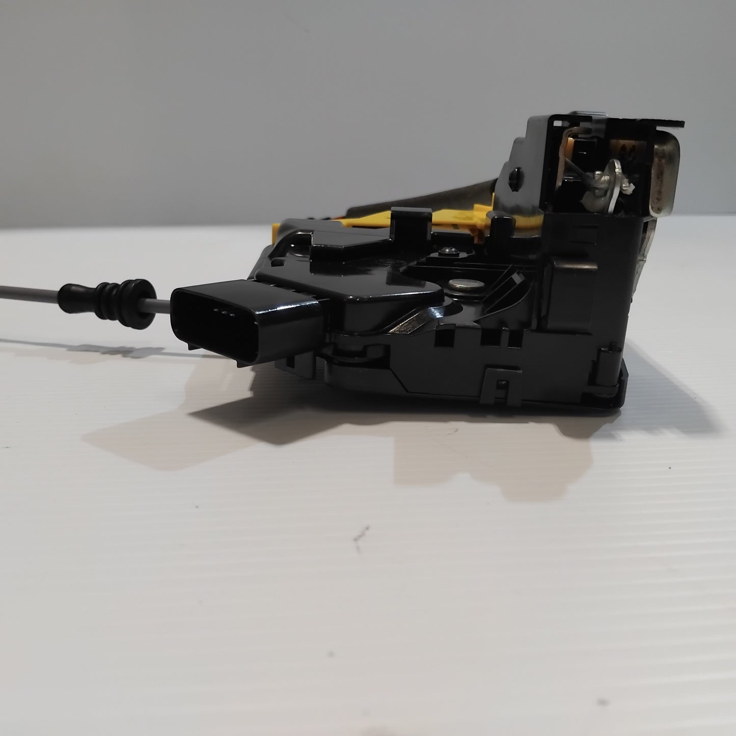 Genuine Rear Left Door Lock - Kia Sportage 2015-2022 RHD | 81410F1310QQK