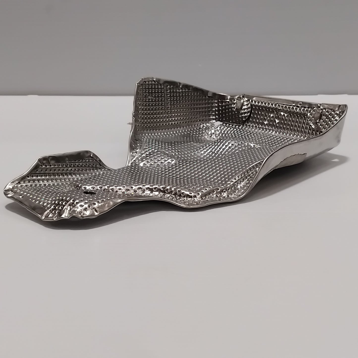 Genuine Turbo Heat Shield - Ford Focus / Kuga / Mondeo / S-Max 2.0 | 5208865