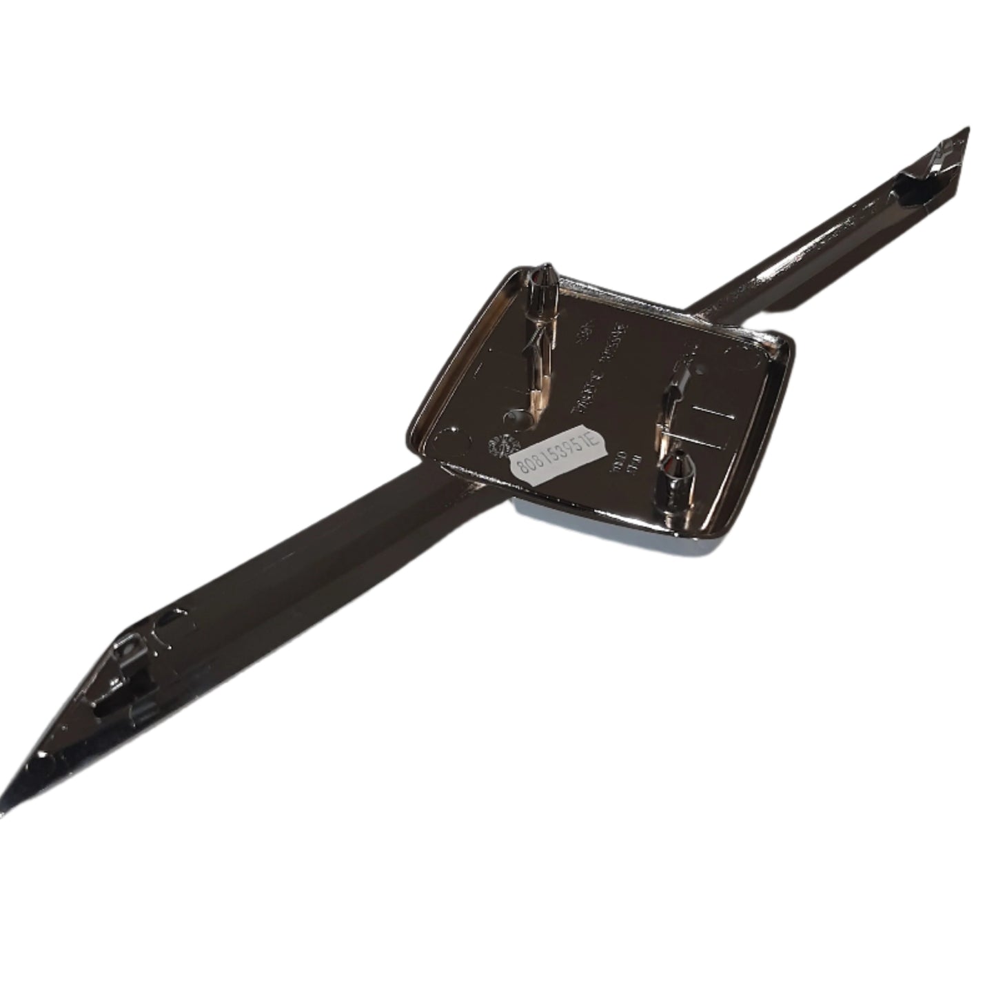 Genuine Volvo Gcp Trim Moulding | 30655404