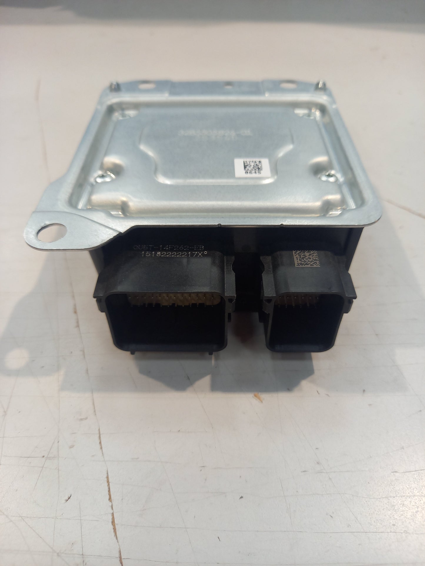 Genuine Ford Sensor Assy - Air Bag | 1871300
