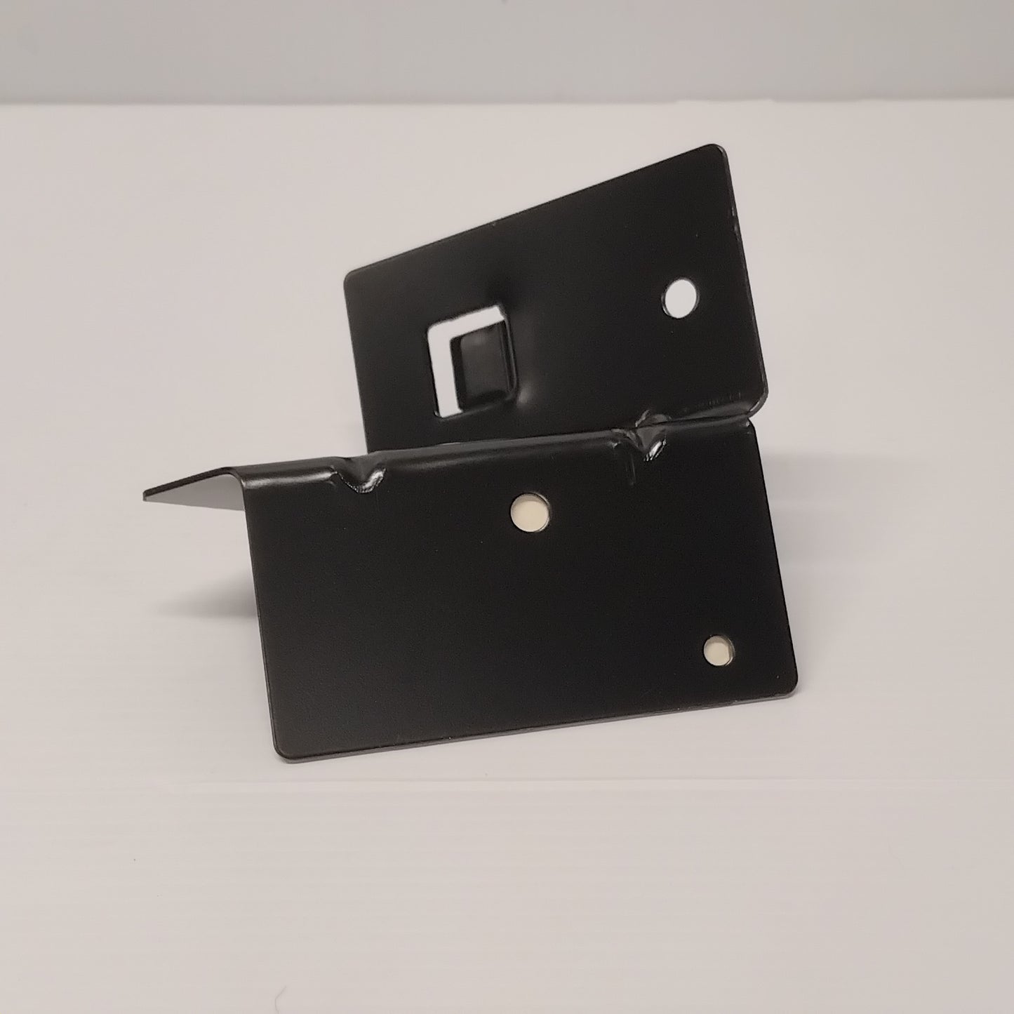 Genuine Hand Brake Cable Support Bracket - Ford Transit 2000-2014 | 1552471