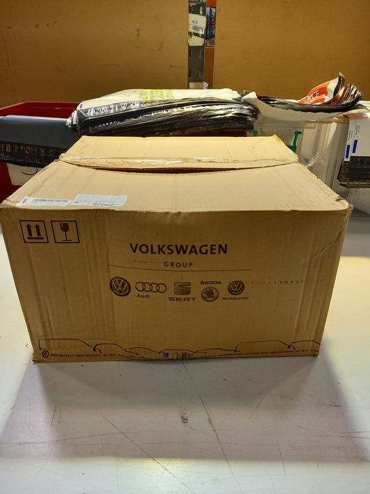 Genuine SEAT Wheel | 2Q0601027AF03C