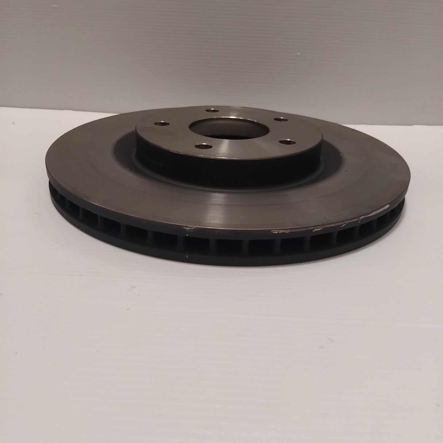 Genuine Nissan Rotor-Disc Brak | 40206JD00B