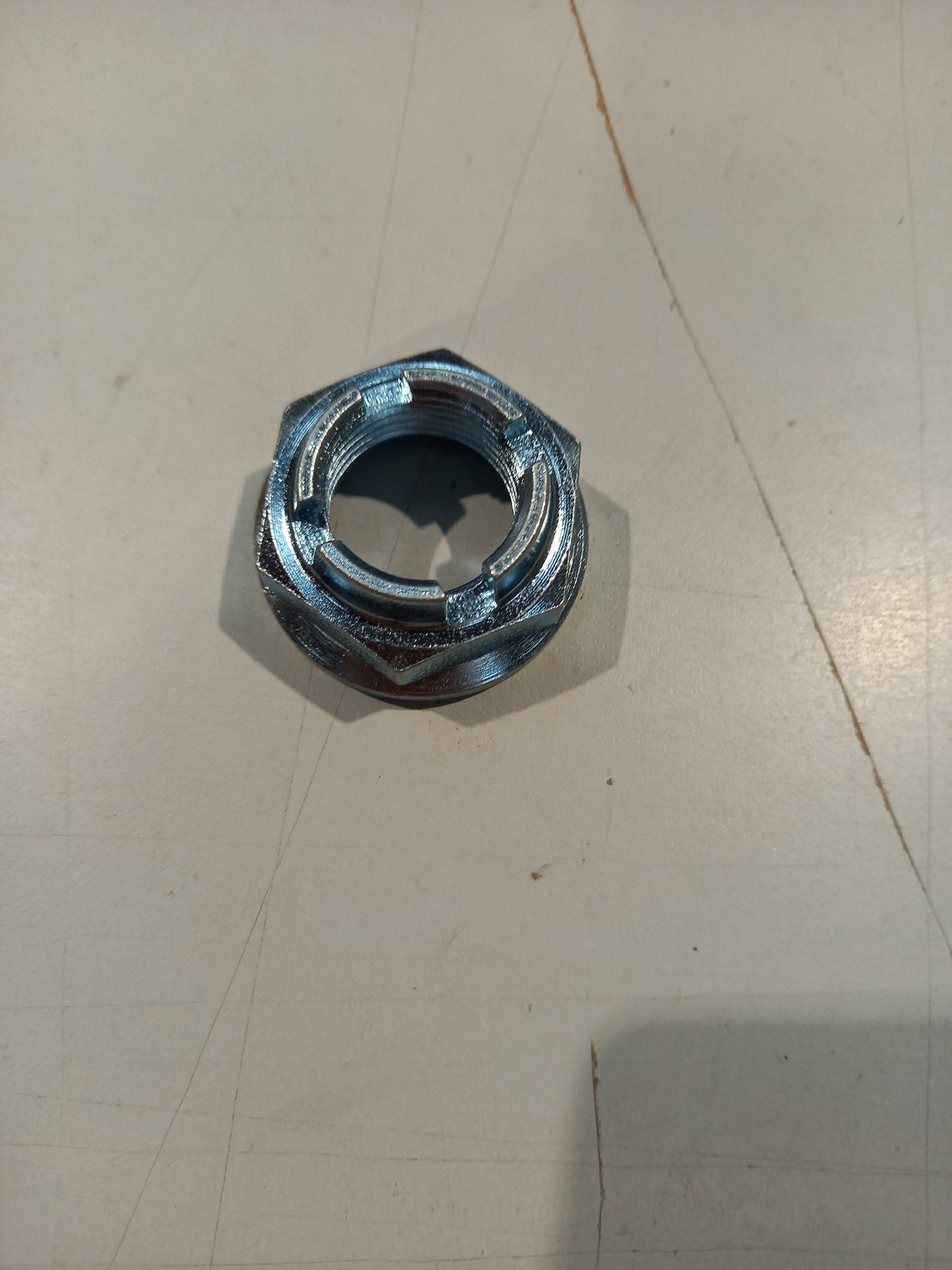 NK Wheel Bearing | 54012