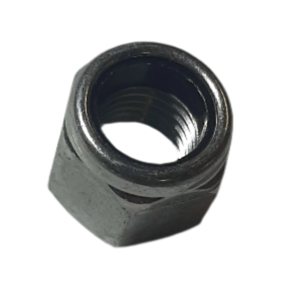 Genuine Suzuki Nut Rear Shk Abs Uppe | 41814-63J00-000