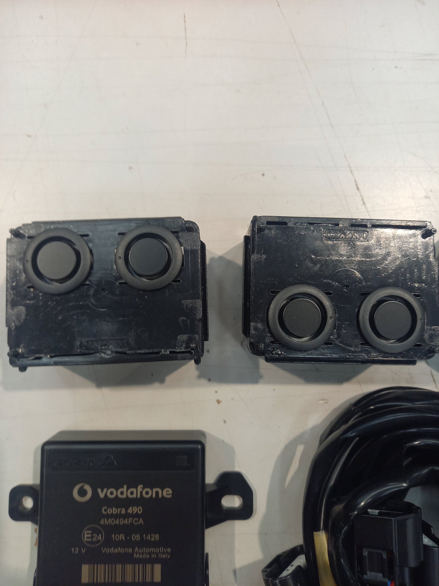 Genuine Ford Kit - Parking Distance Control | 2225438
