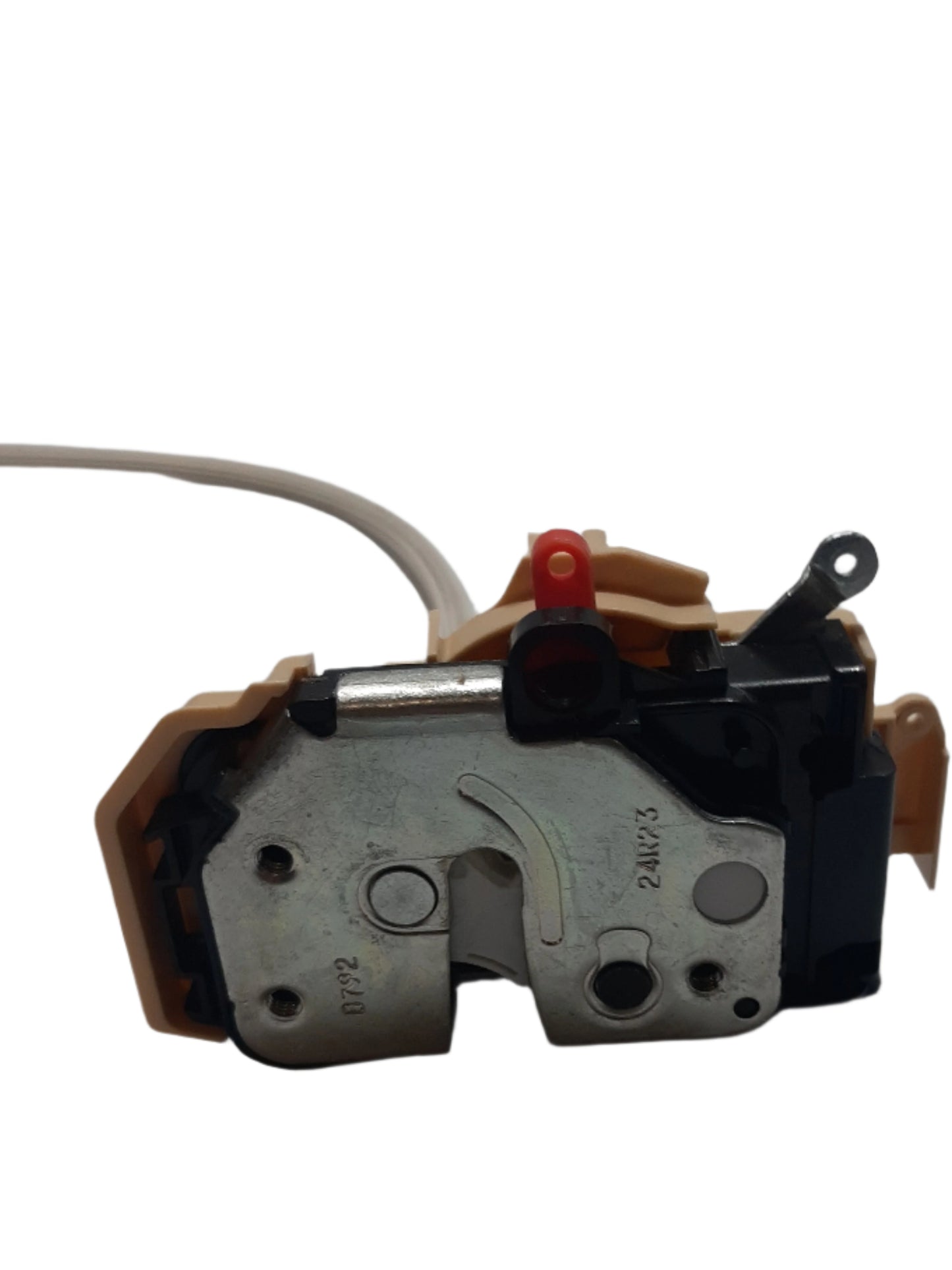 Genuine Fiat Lock | 52191502