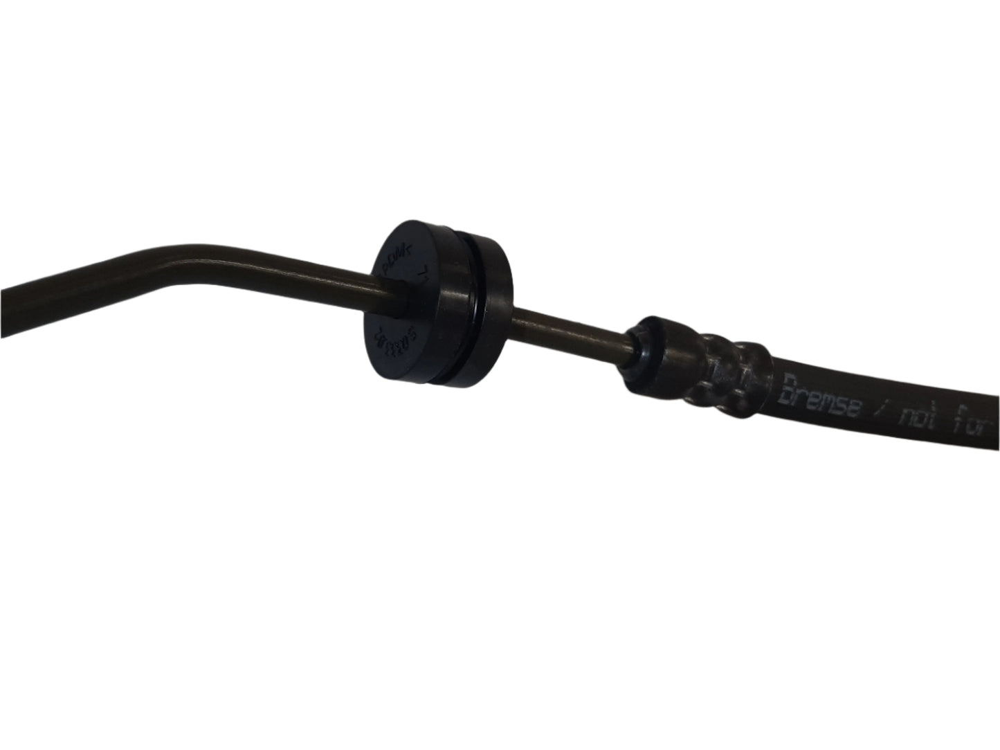 Genuine Volvo Clutch Line | 31437301