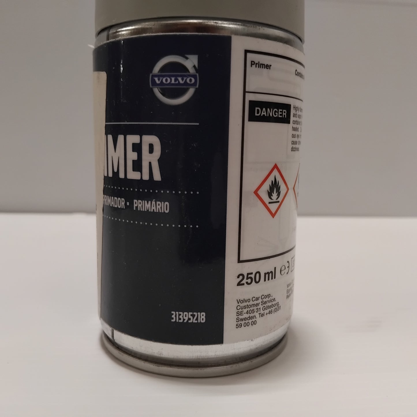 Genuine Volvo Primer | 31395218
