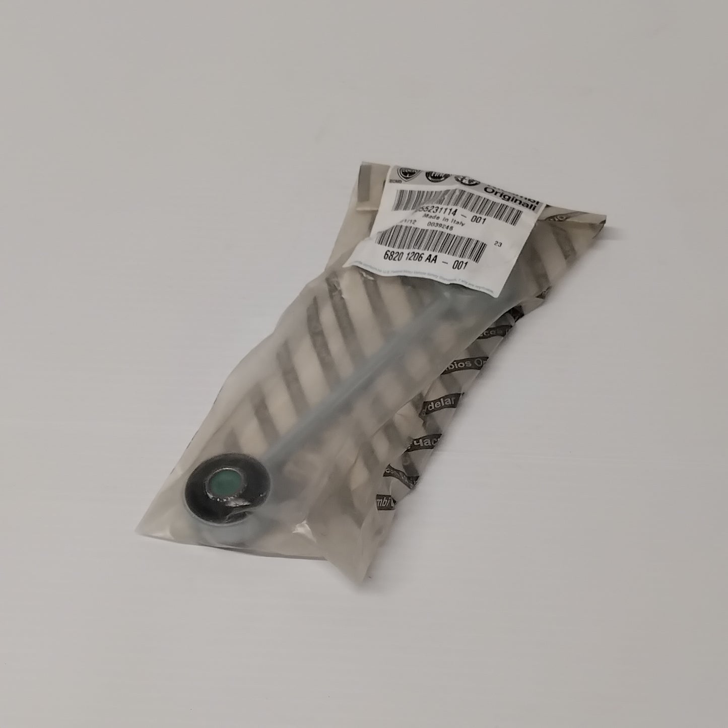Genuine Fiat Tie Rod | 55231114