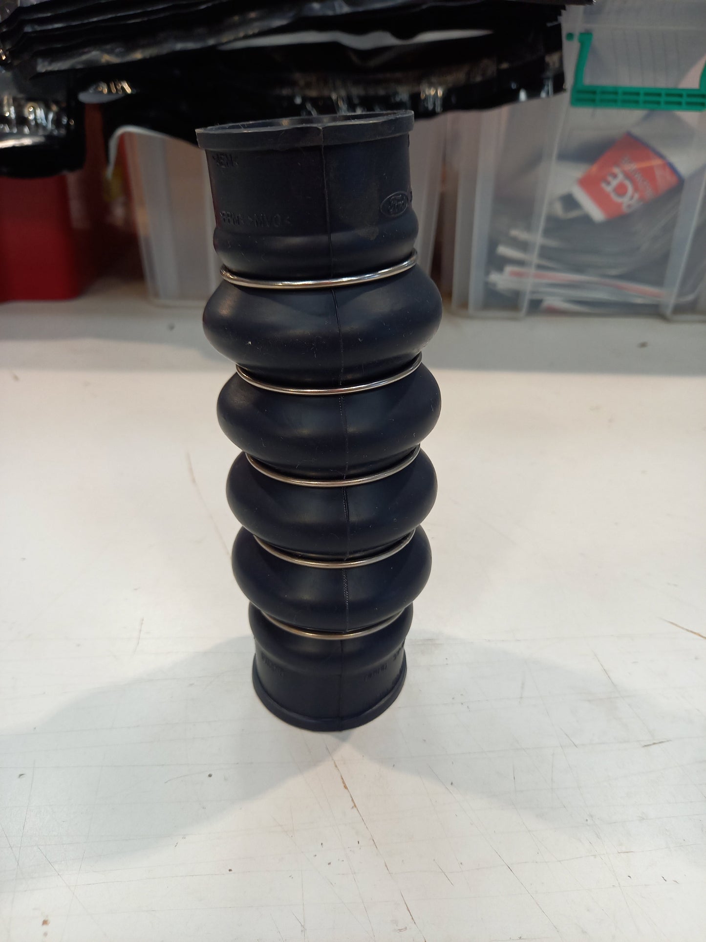 Genuine Ford Hose - Air | 1222905