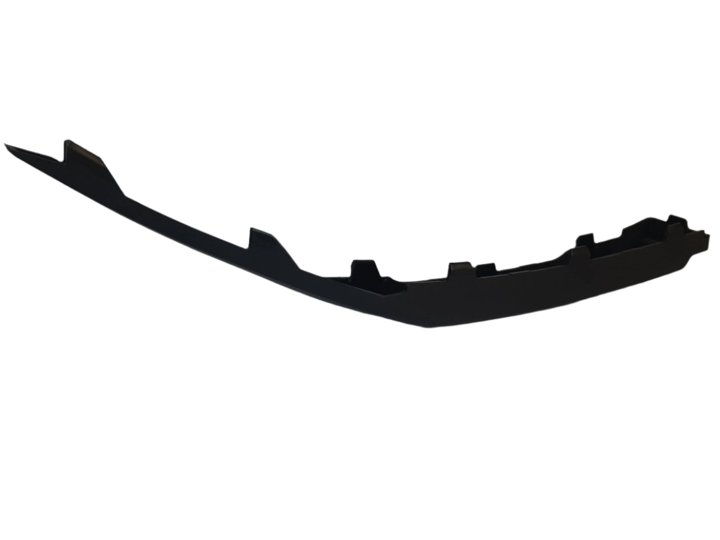 Genuine Vauxhall O:Grille Trim | 13401085