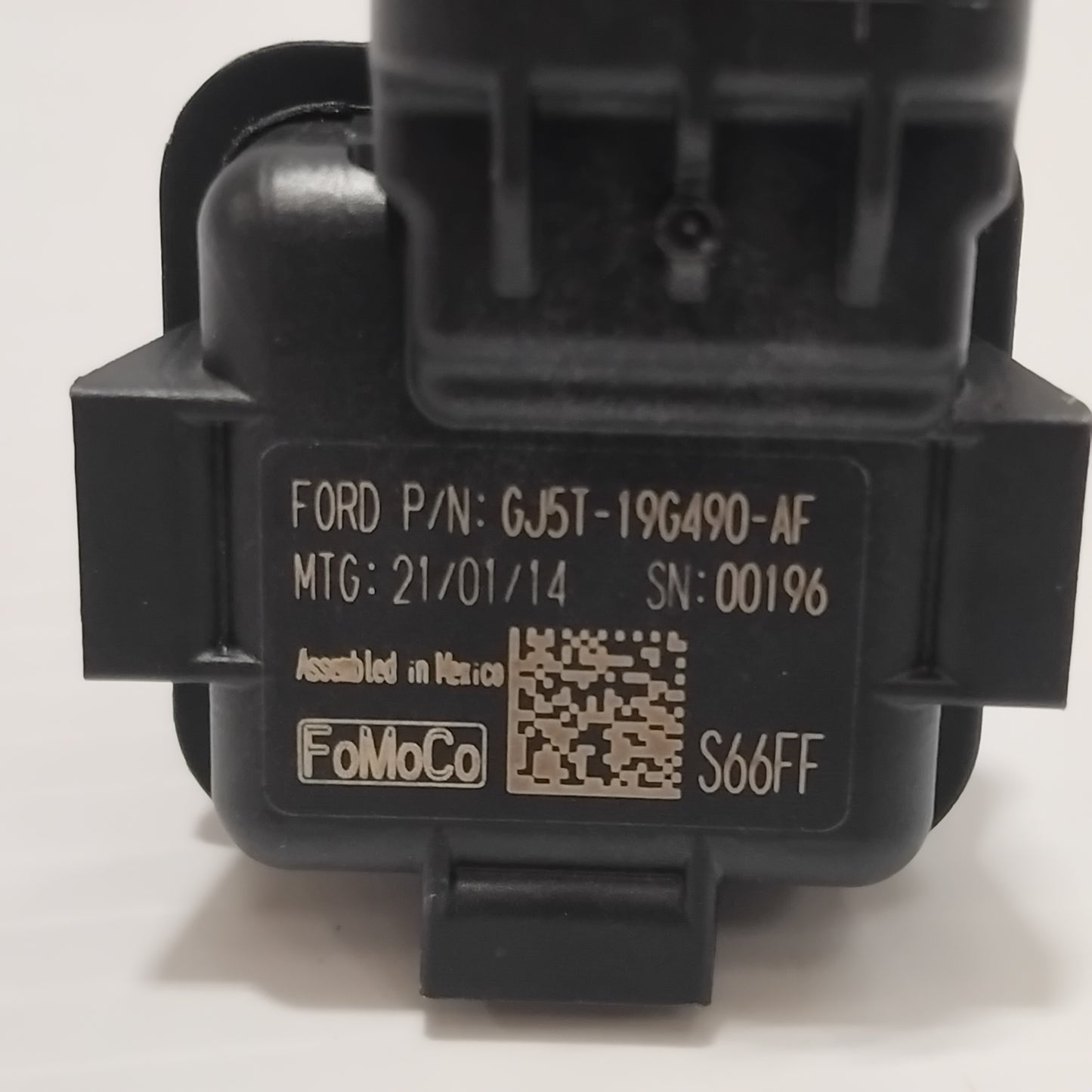 Genuine Ford Camera - Parking | 2353579