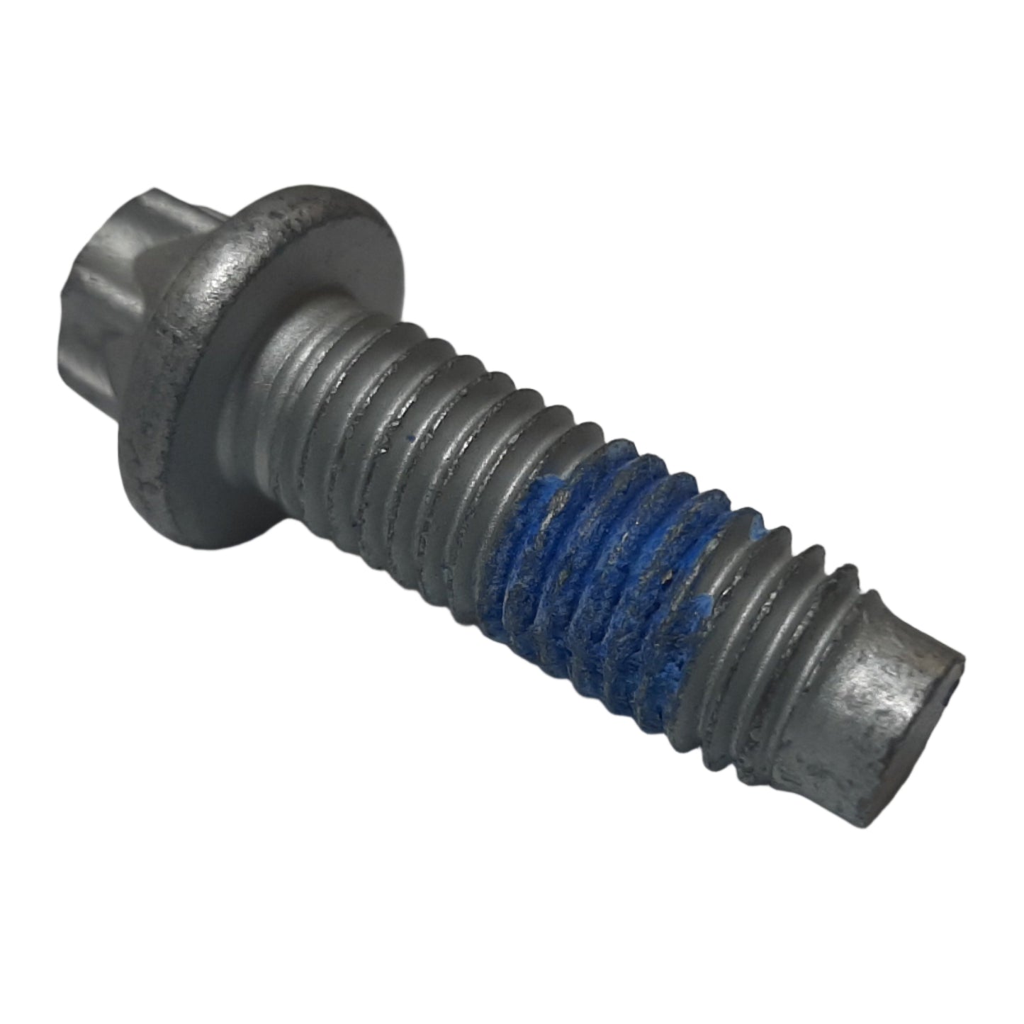 Genuine Ford Bolt | 1761593