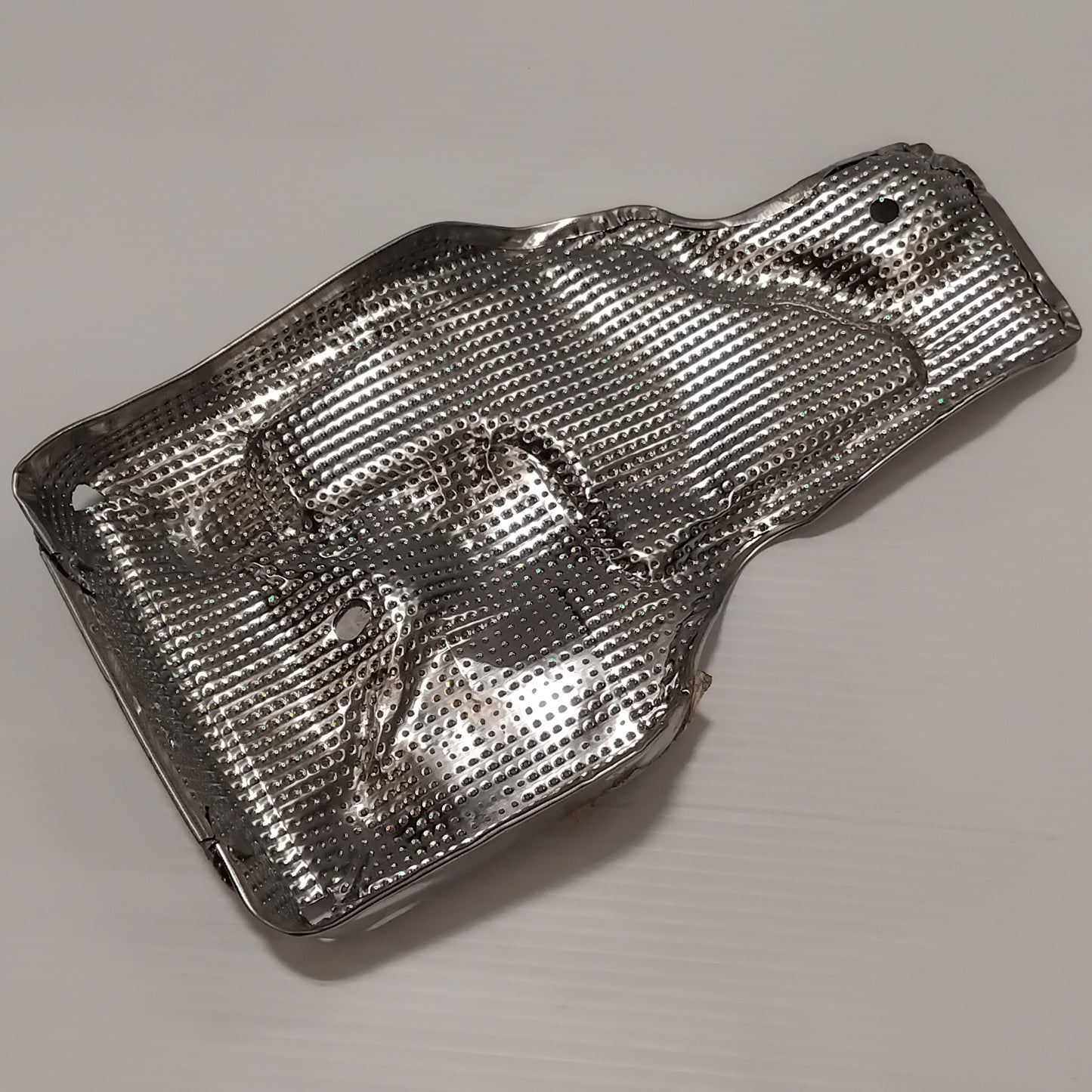 Genuine Turbo Heat Shield - Ford Focus / Kuga / Mondeo / S-Max 2.0 | 5208865