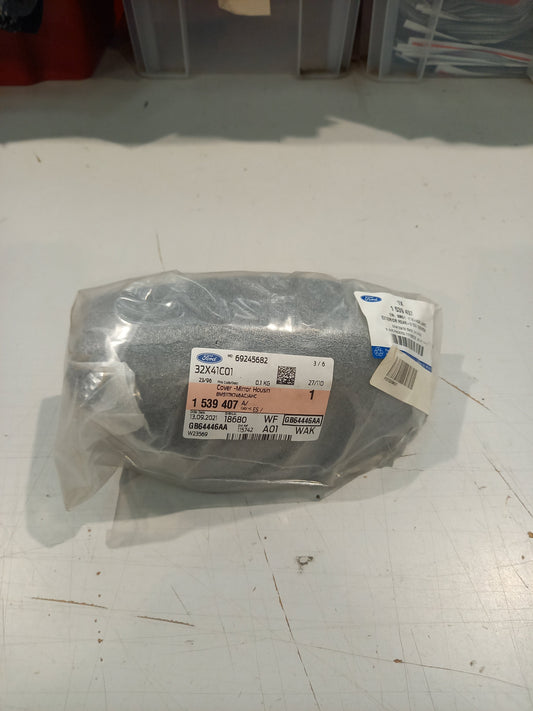 Genuine Ford Cover - Mirror Housing | 1539407