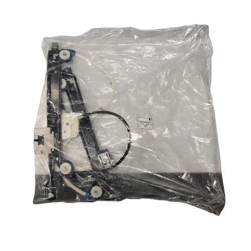 Genuine Peugeot Window Mech - Front Right | 9830160080