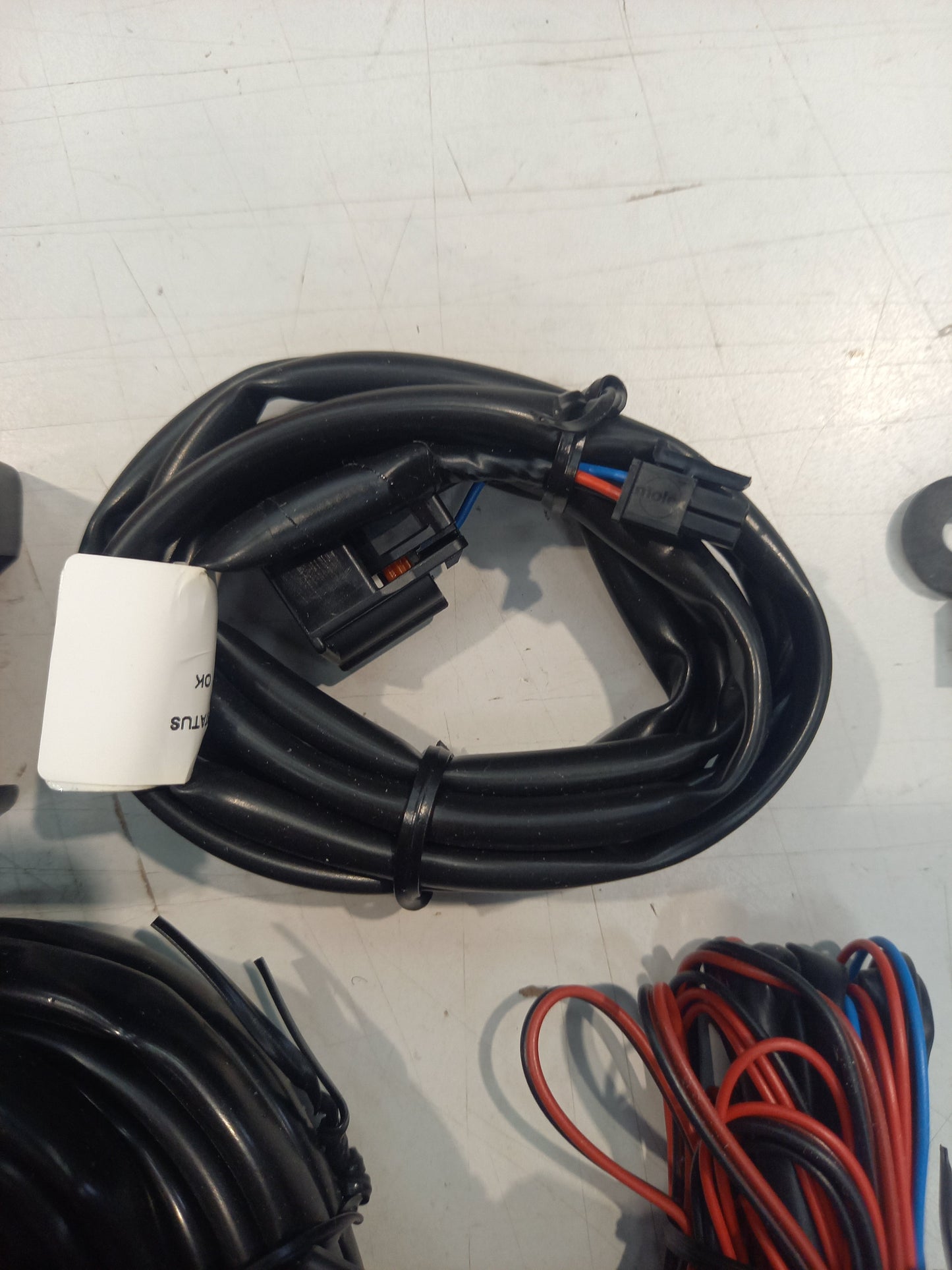 Genuine Ford Kit - Parking Distance Control | 2225438