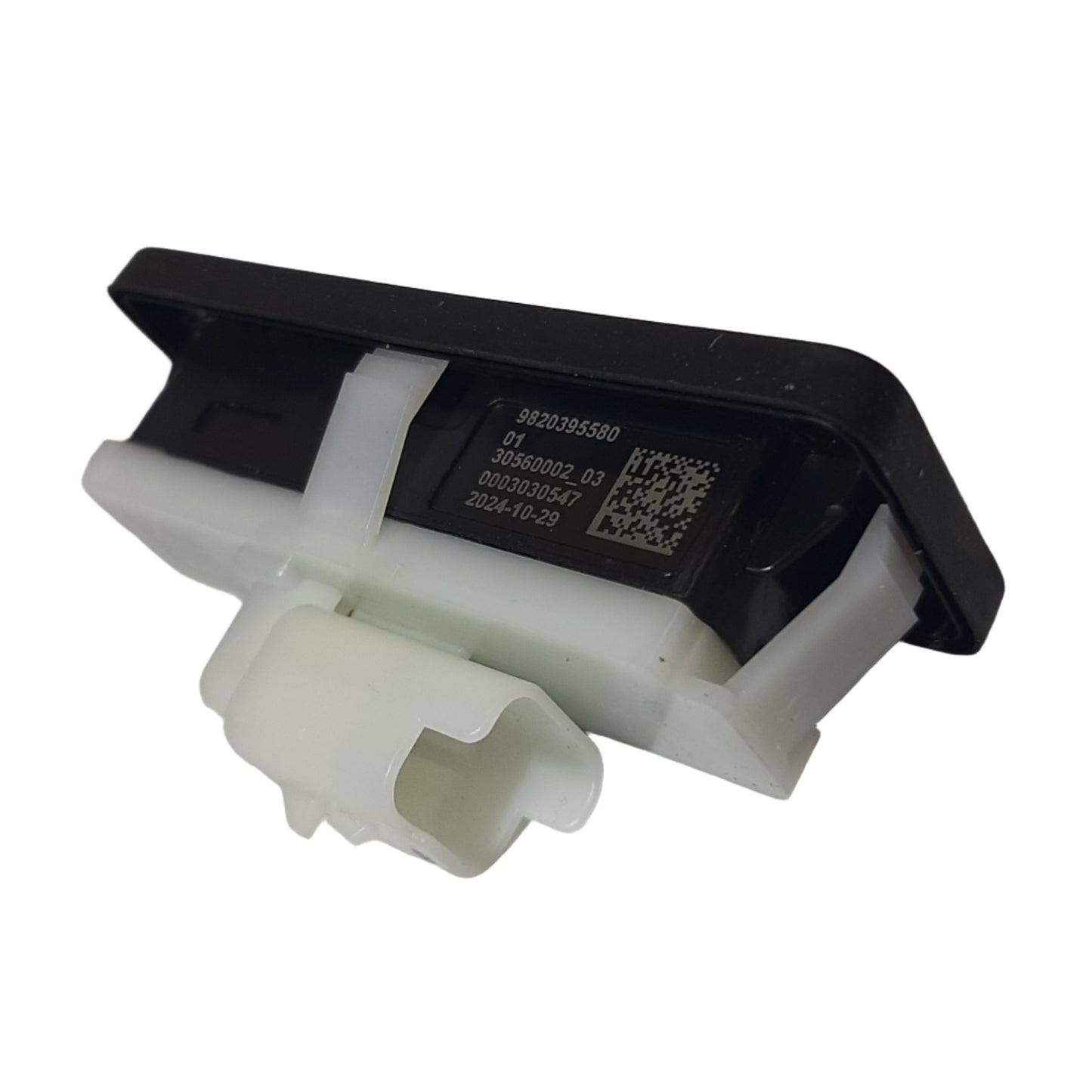 Genuine Peugeot Switch | 9820395580